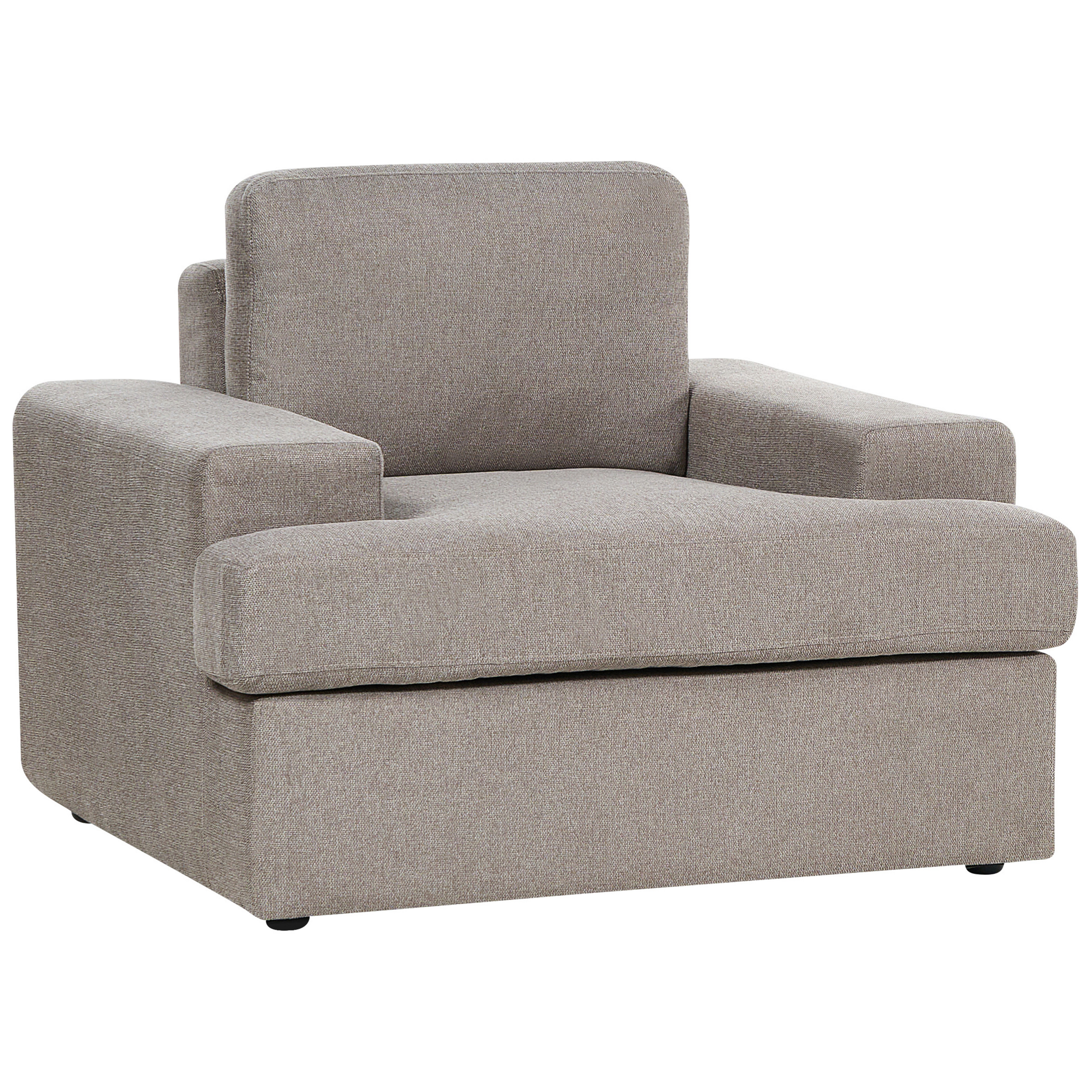 ALLA Armchair Taupe [2]