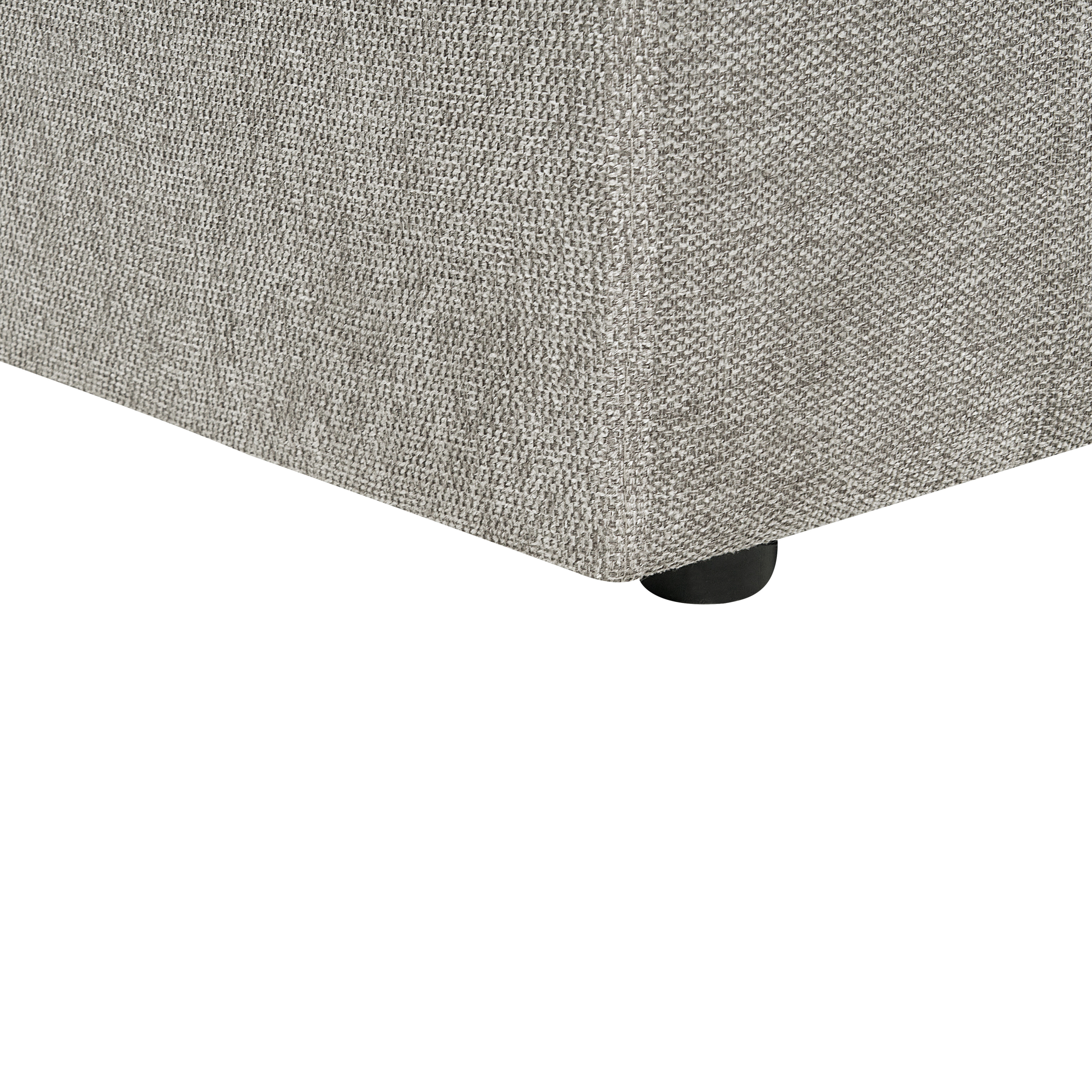 Fotoliu ALLA  Gri deschis [8]