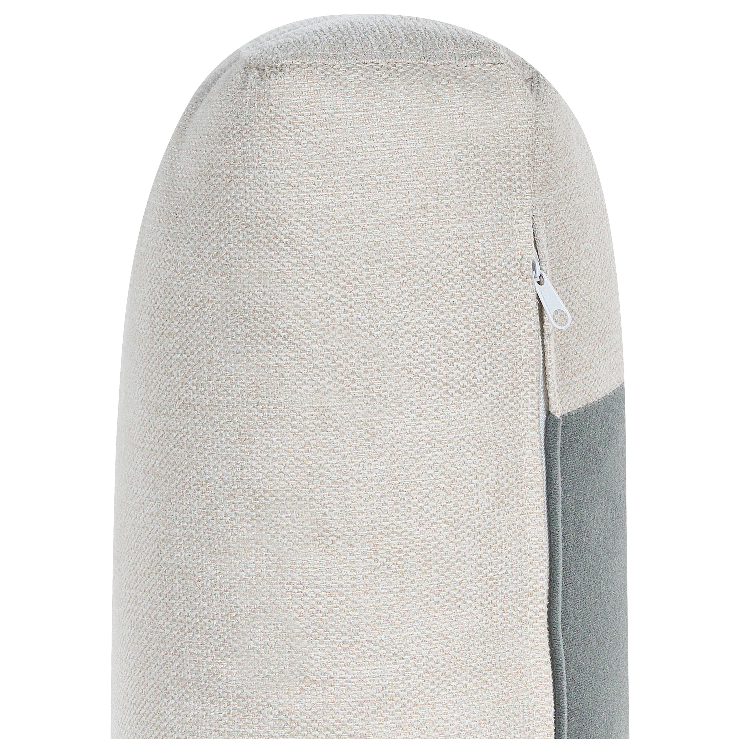 Fotoliu ALLA  Bej deschis [7]