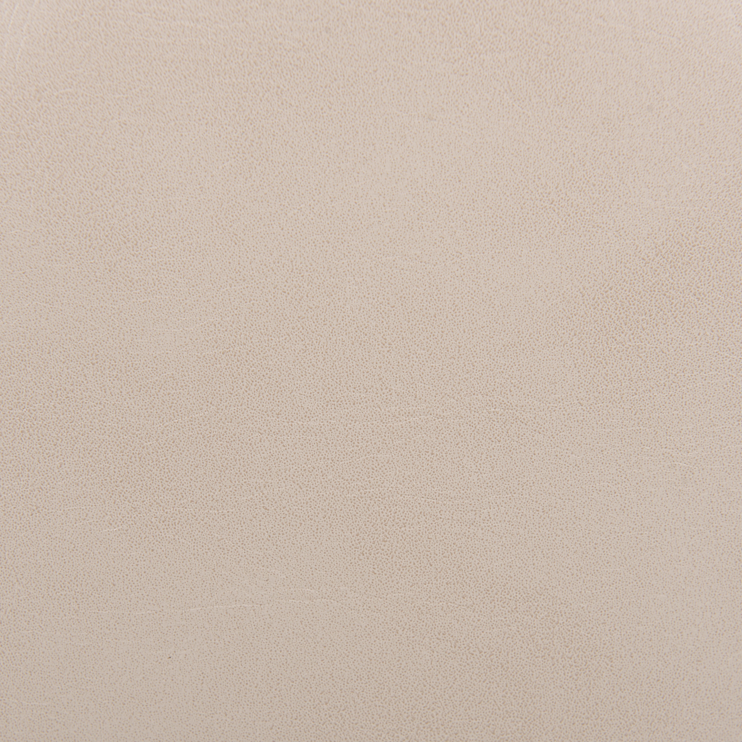 Set de 2 scaune de bar PEORIA Piele ecologică Pivotant Bej deschis [10]