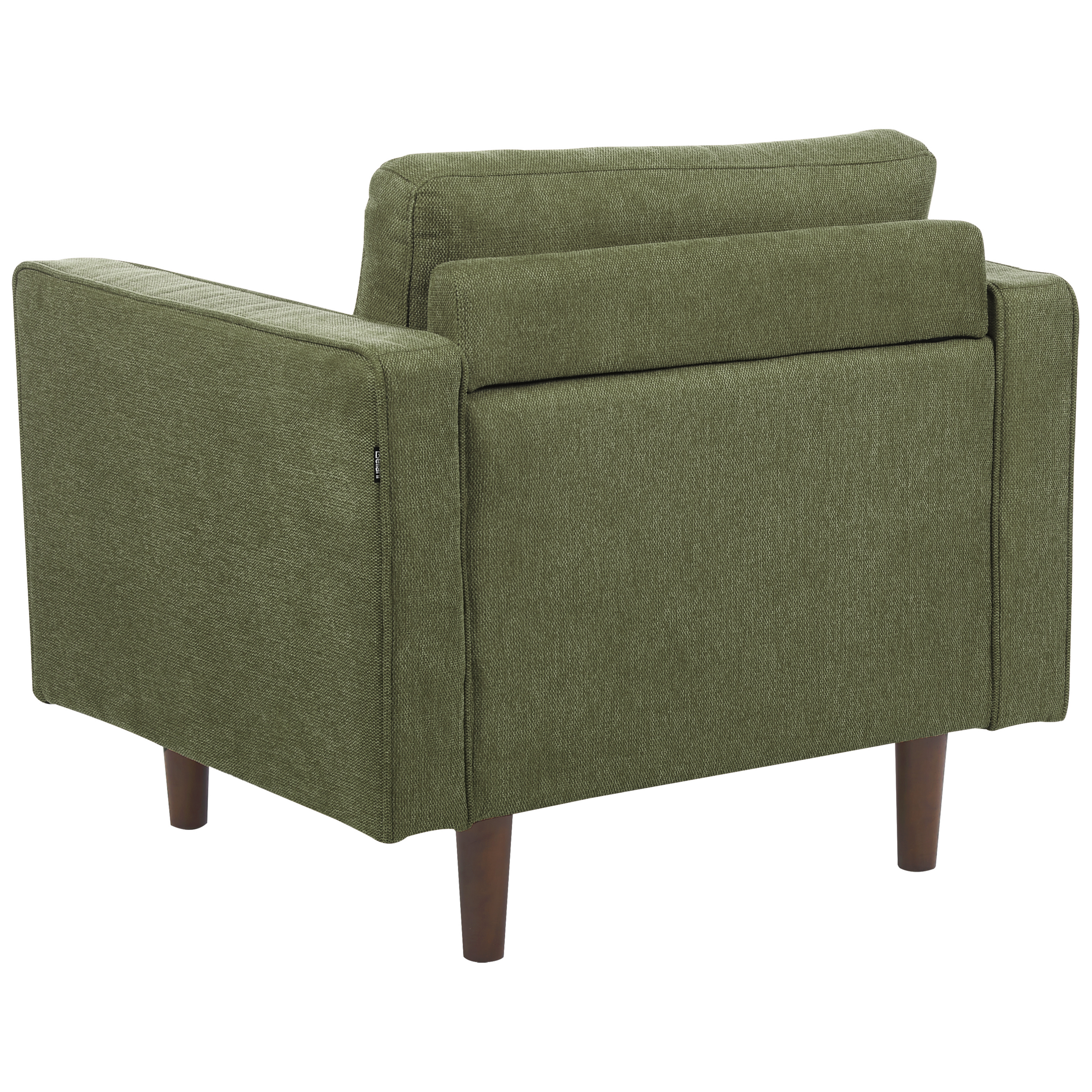 Fotoliu NURMO  Verde închis [6]