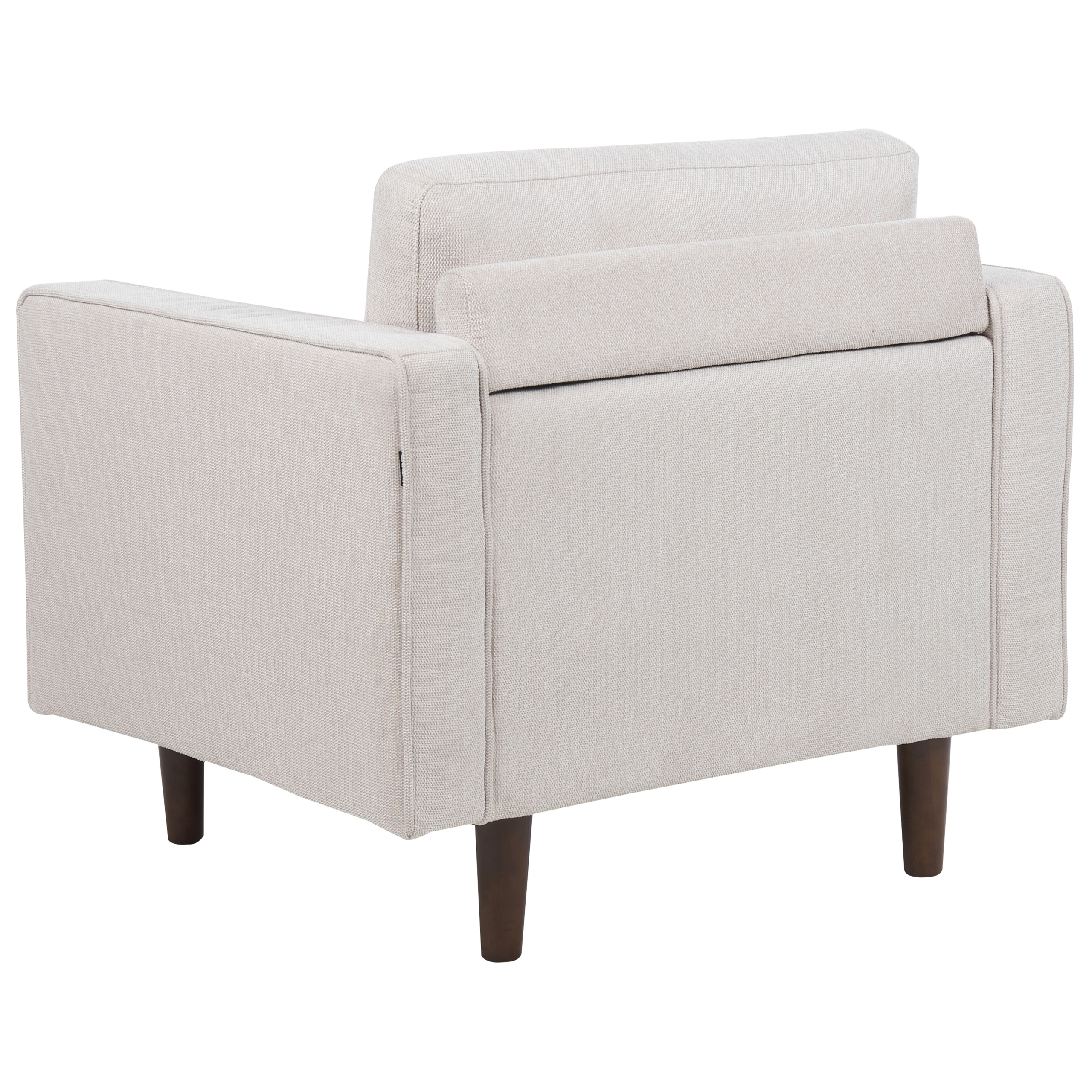 Armchair NURMO Light Beige [5]