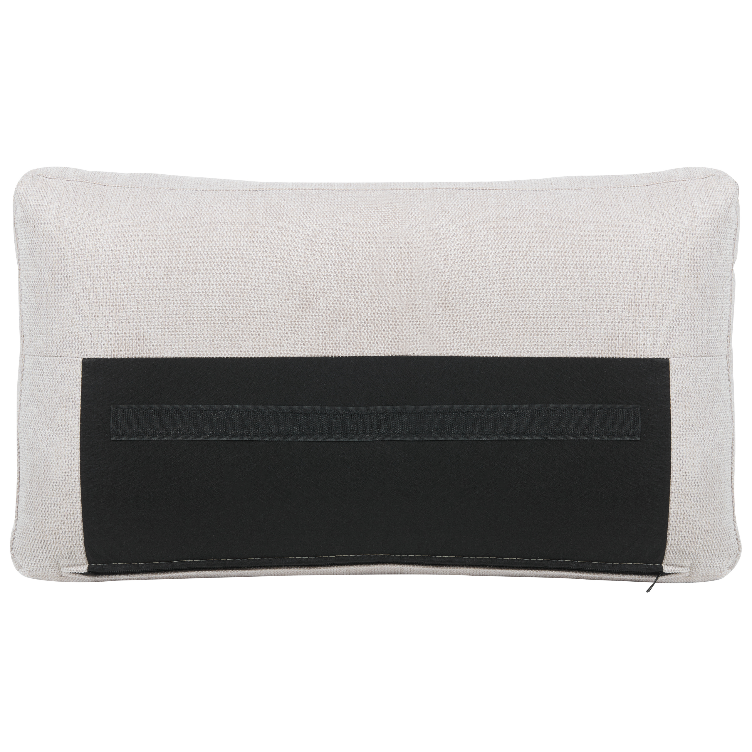 Armchair NURMO Light Beige [7]