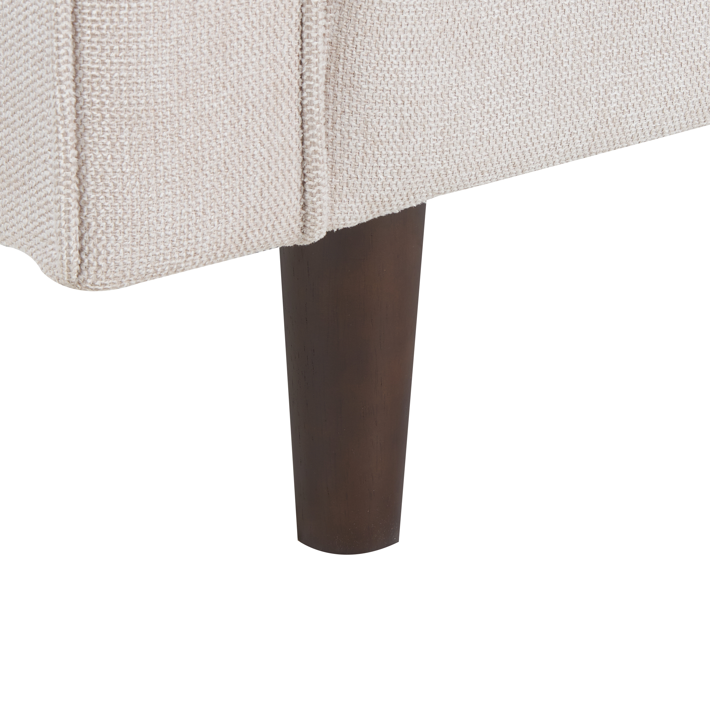 Armchair NURMO Light Beige [10]