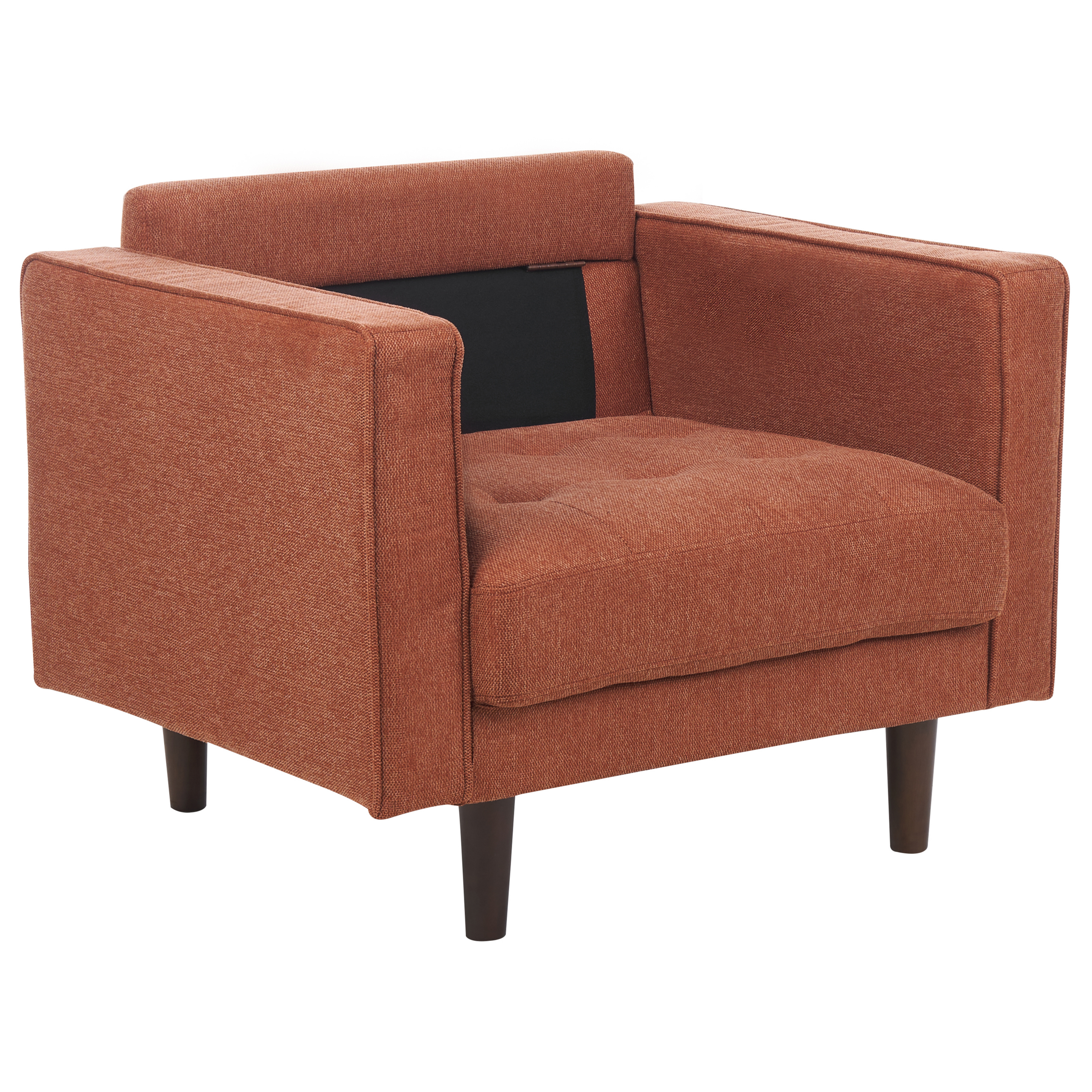 Fotoliu NURMO  Maro auriu [4]