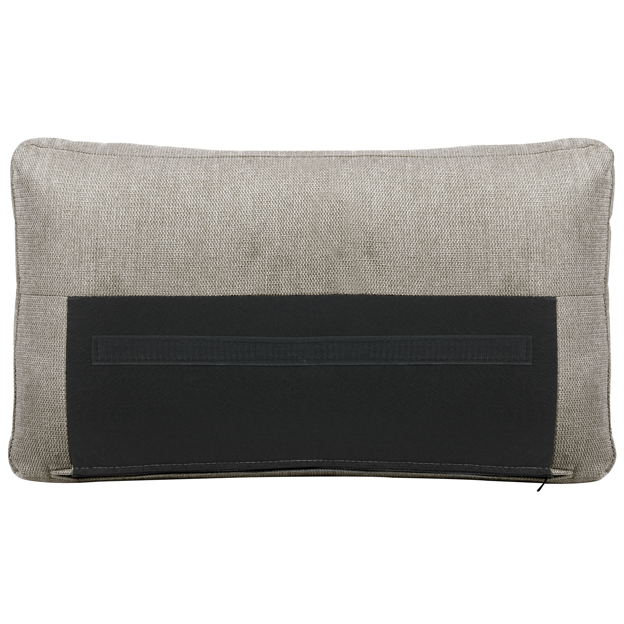 Fotoliu NURMO  Taupe [7]