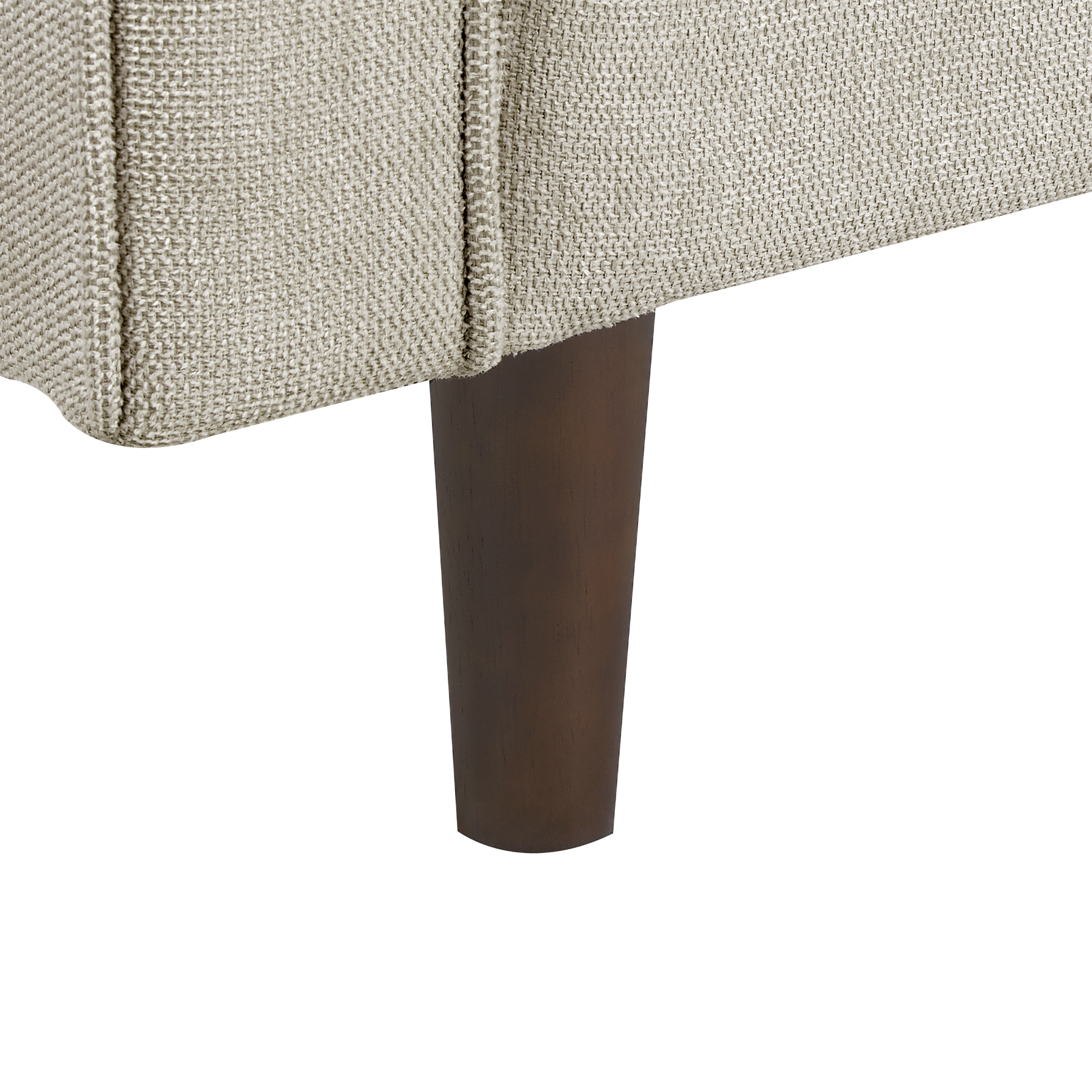 Fotoliu NURMO  Taupe [10]