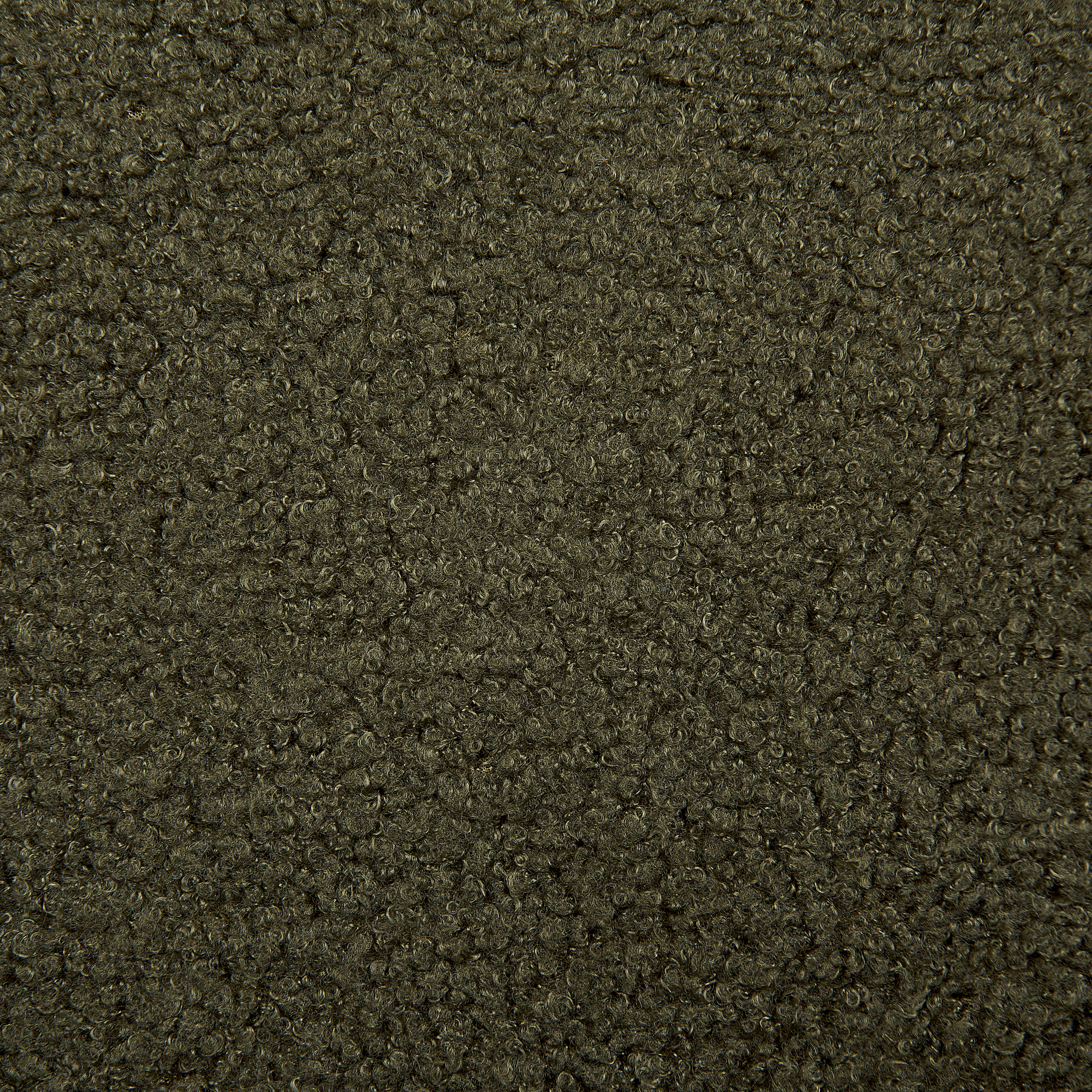 Scaun de birou SANILAC Boucle Verde închis [10]