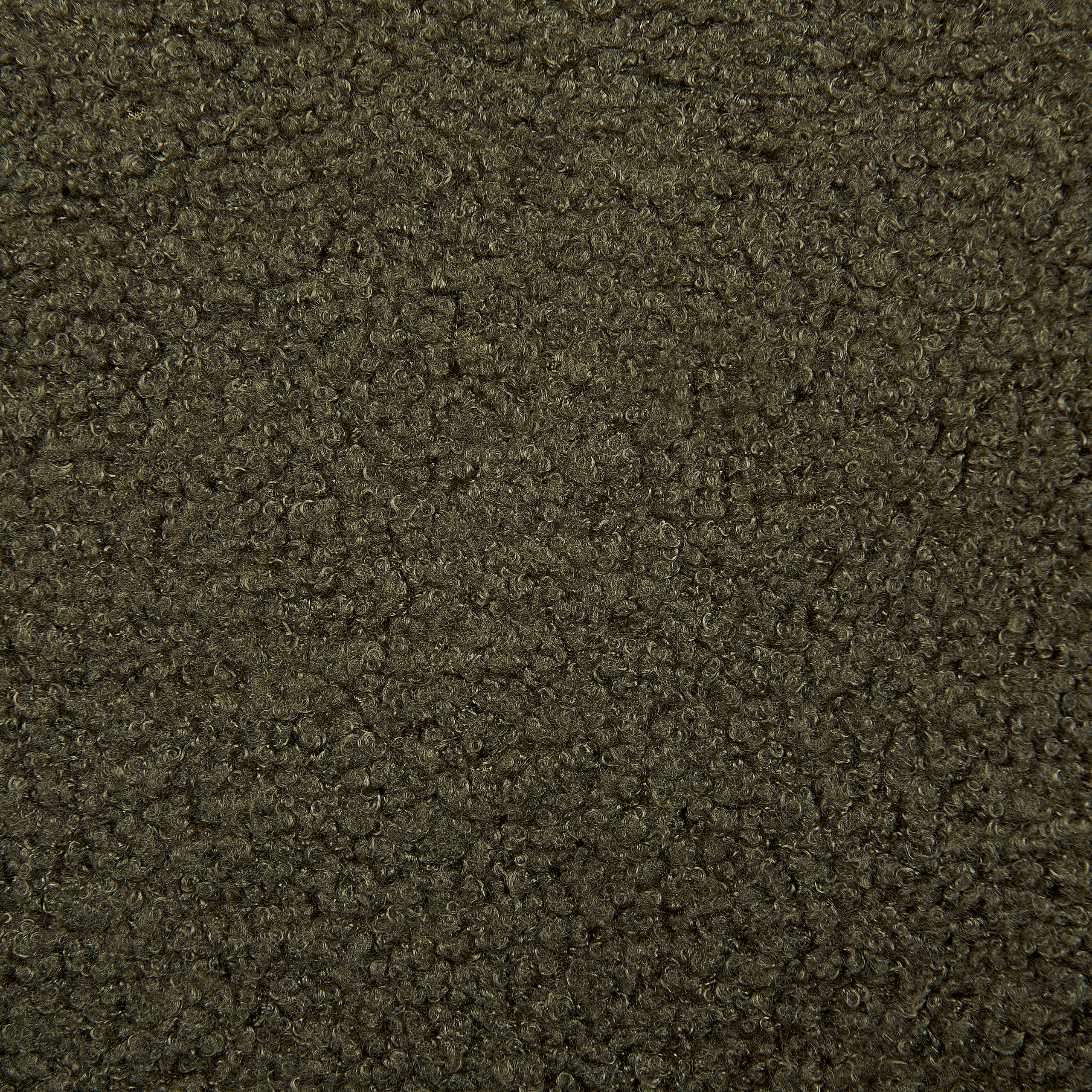 Scaun de birou PRIDDY Boucle Verde închis [10]