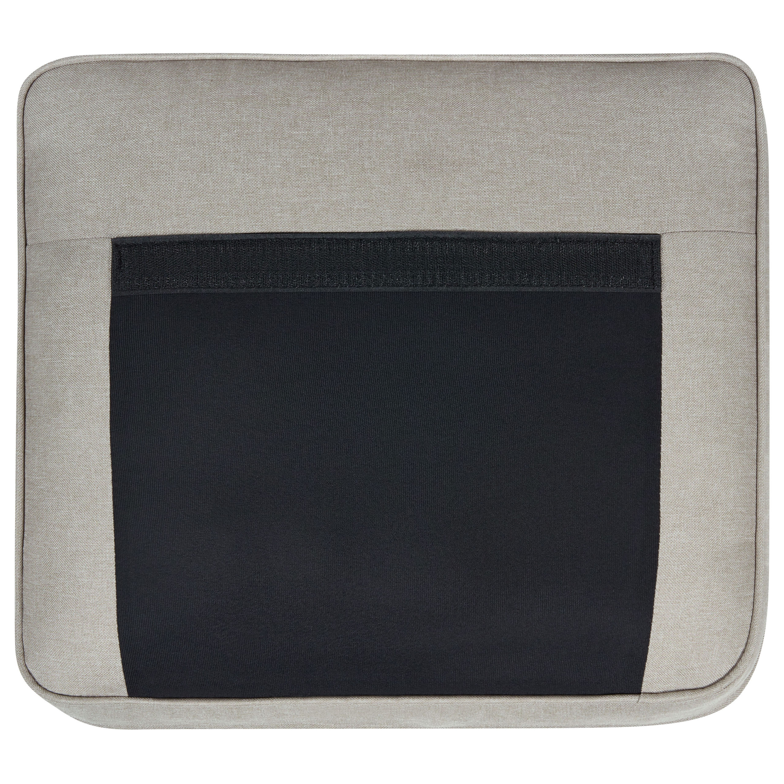 3-Seater Sofa LOKKA Beige [6]