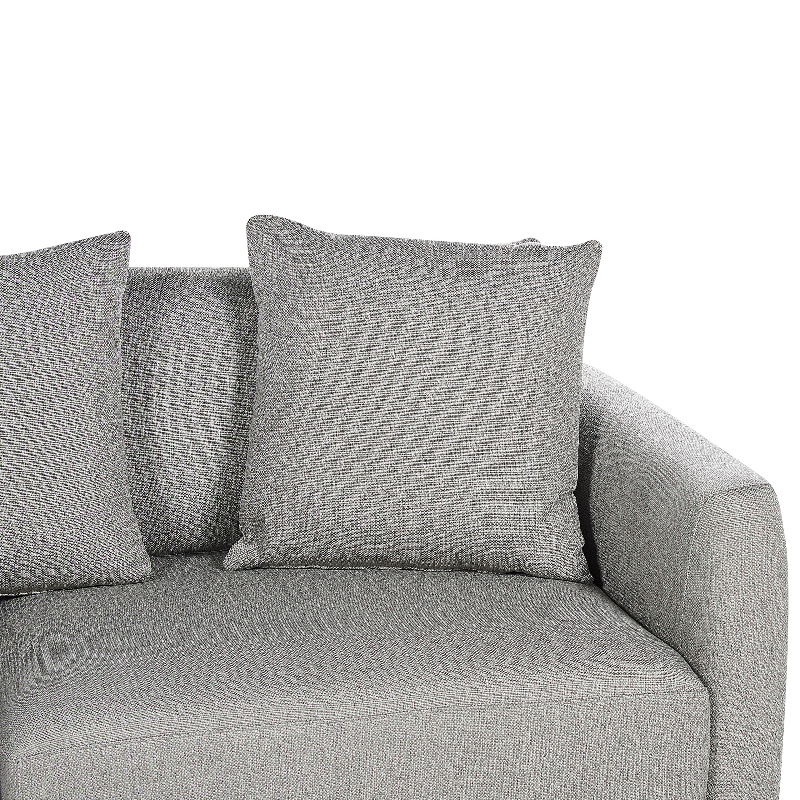 Canapea cu 3 locuri SIGTUNA  Gri deschis [7]