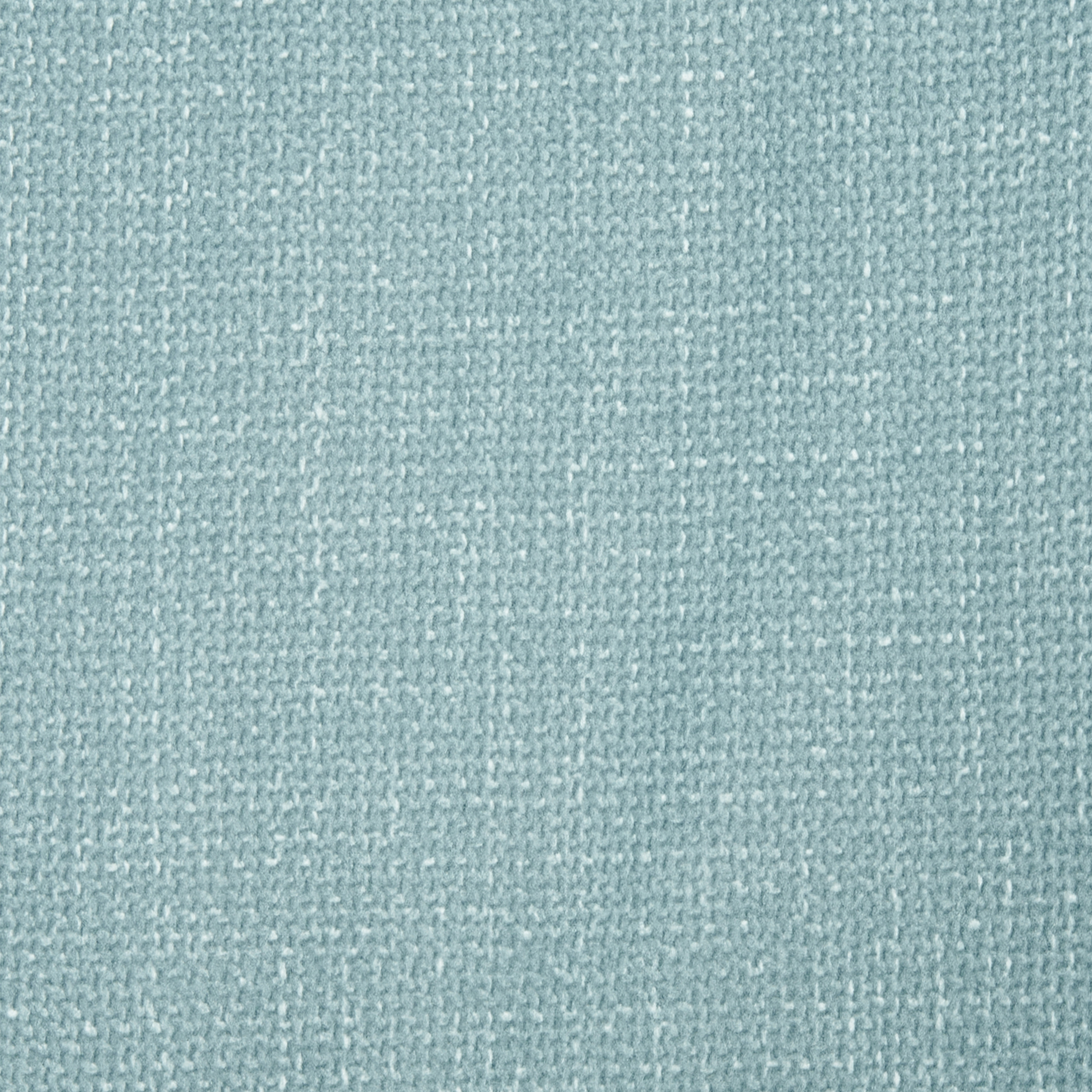 Set of 2 Dining Chairs CASMALIA Velvet Light Blue [9]