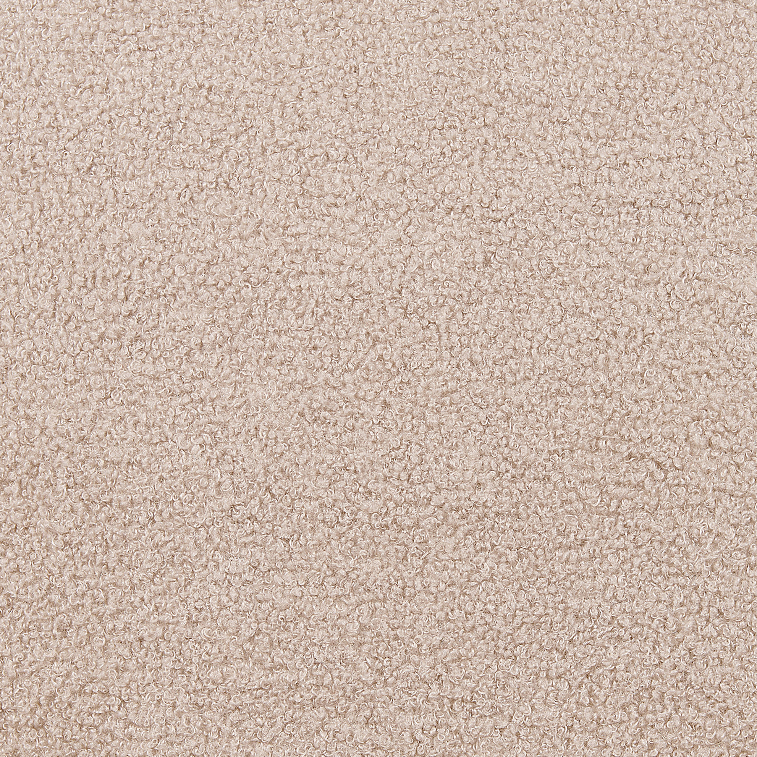 Fotoliu LOVIISA Boucle Bej [9]