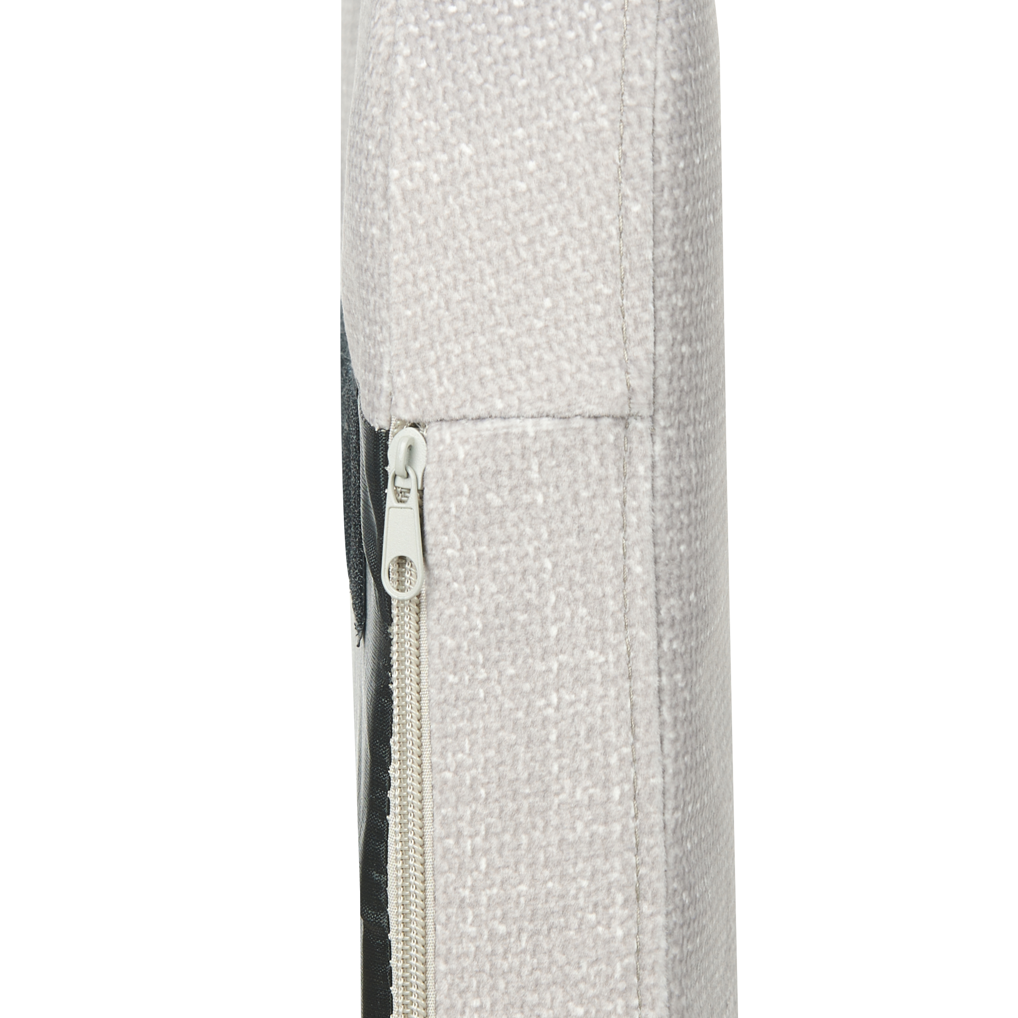 Dining Chair YORKVILLE II Velvet Taupe [8]