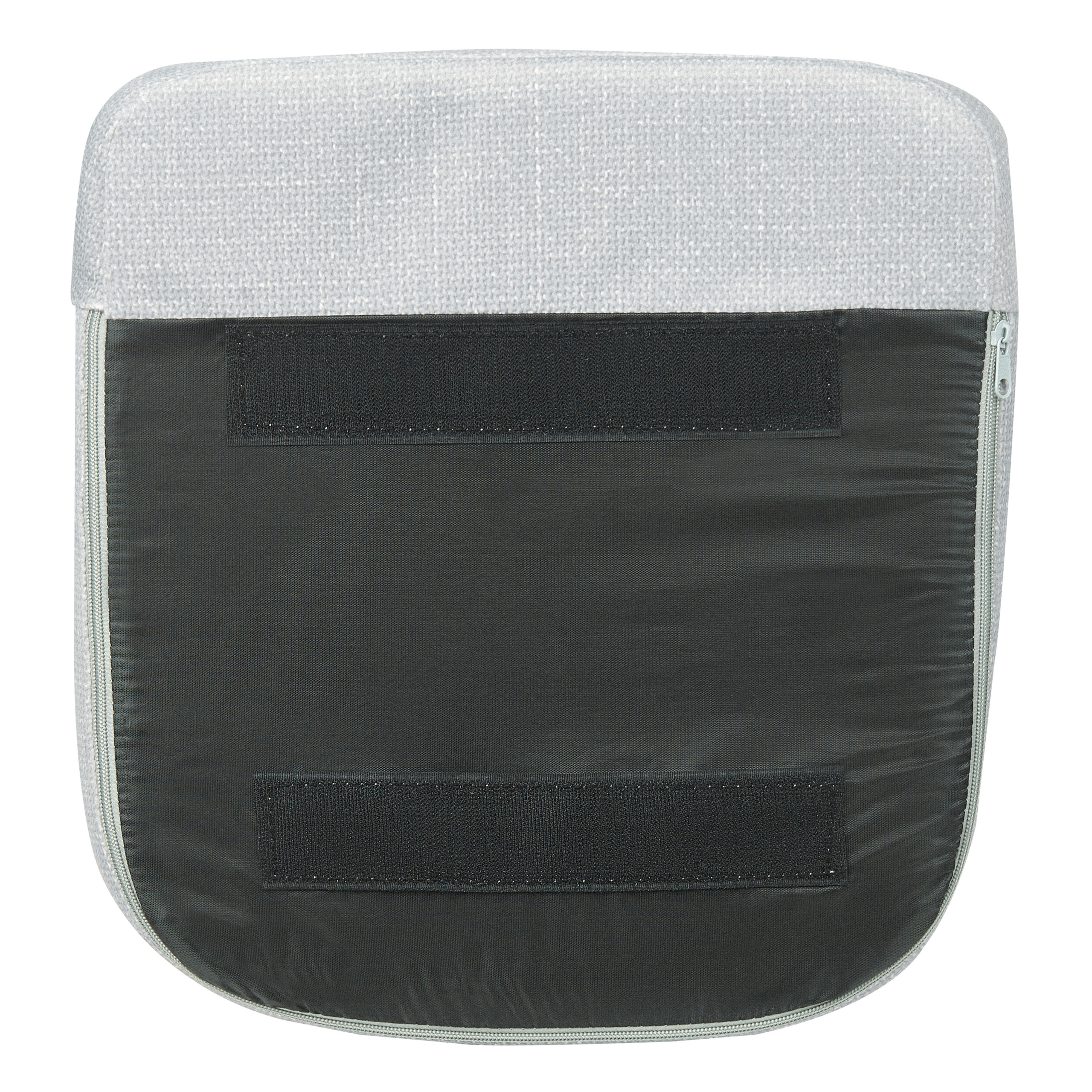 Dining chair YORKVILLE II Velvet Grey [7]