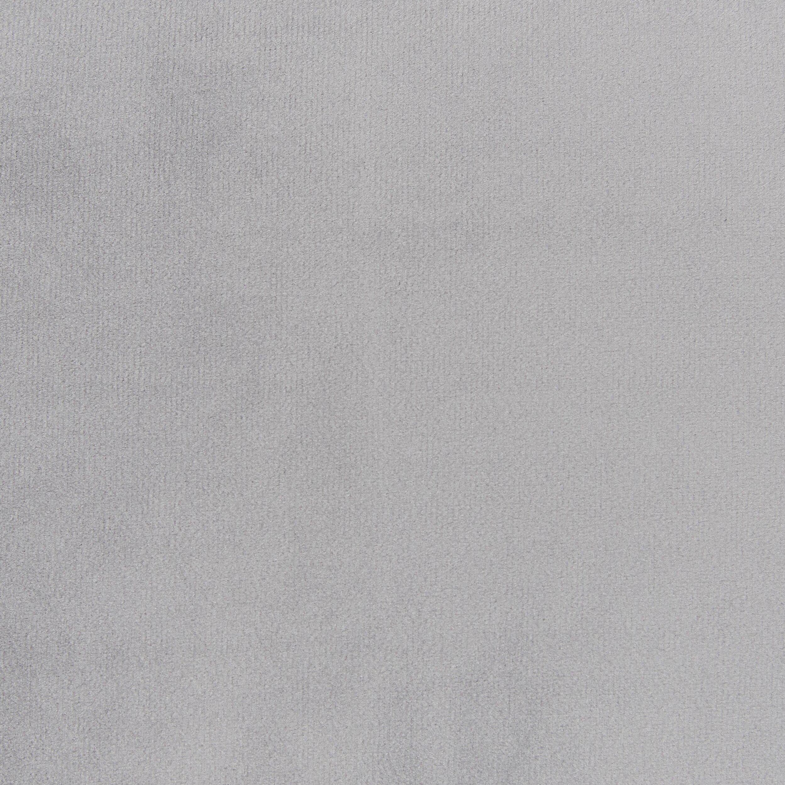 Fotoliu VINTERBRO Catifea Gri [10]