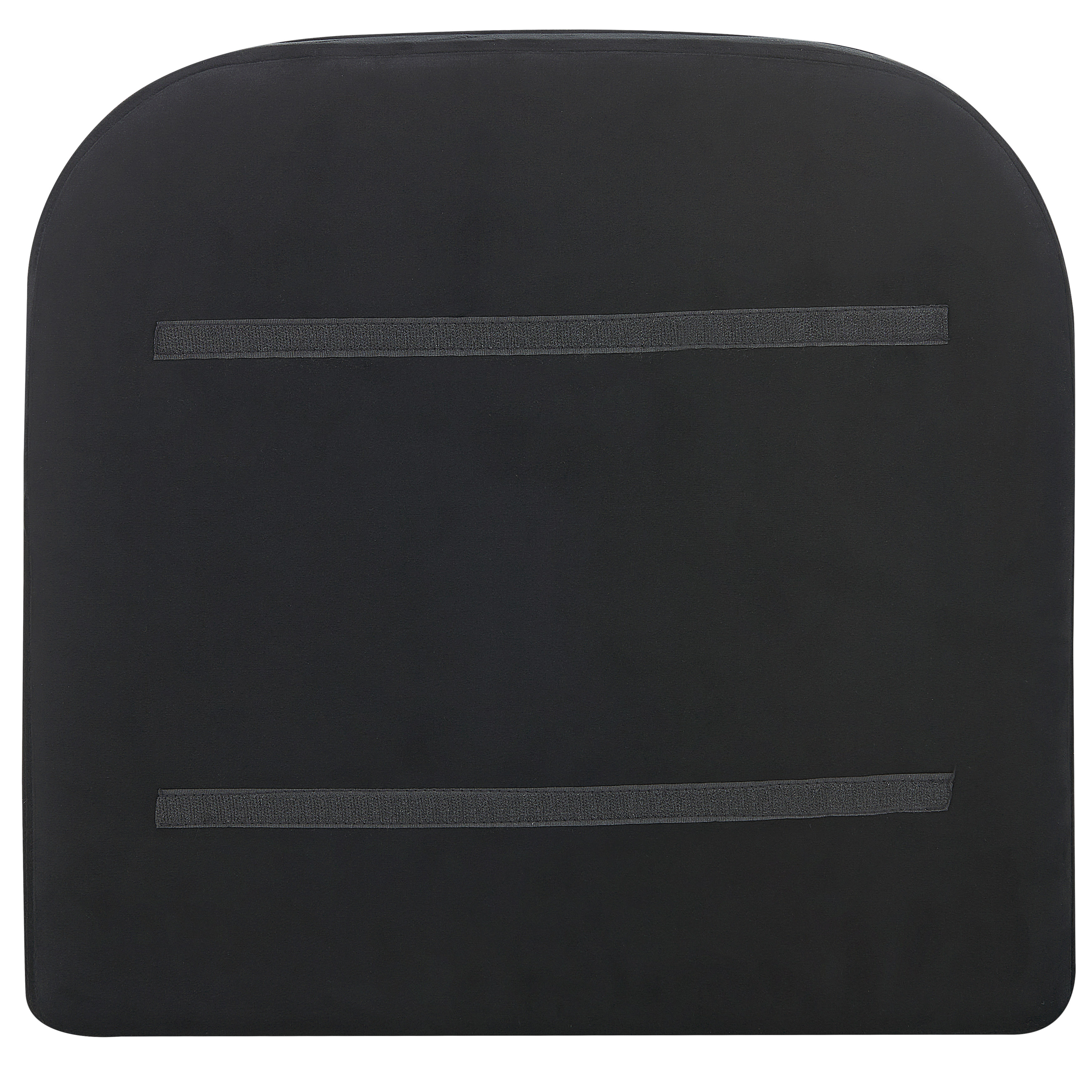 Fotoliu SIRKKA Catifea Negru [7]