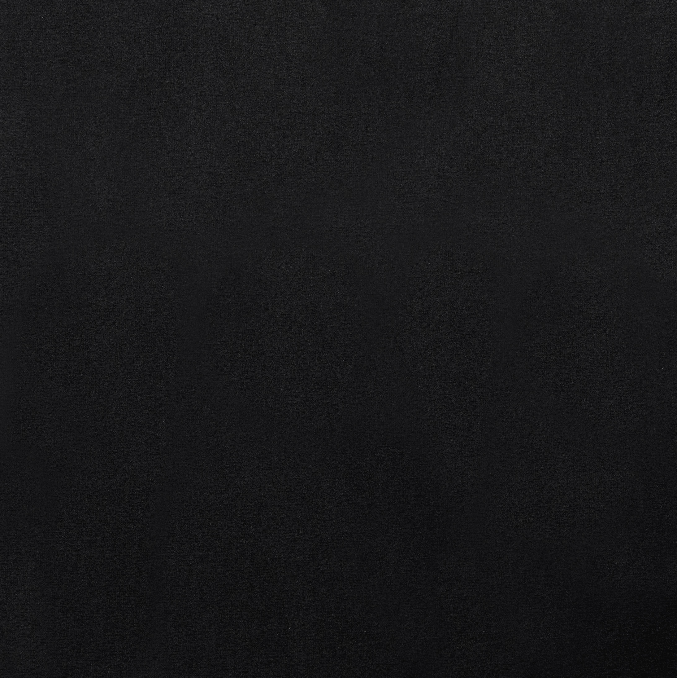 Fotoliu SIRKKA Catifea Negru [10]