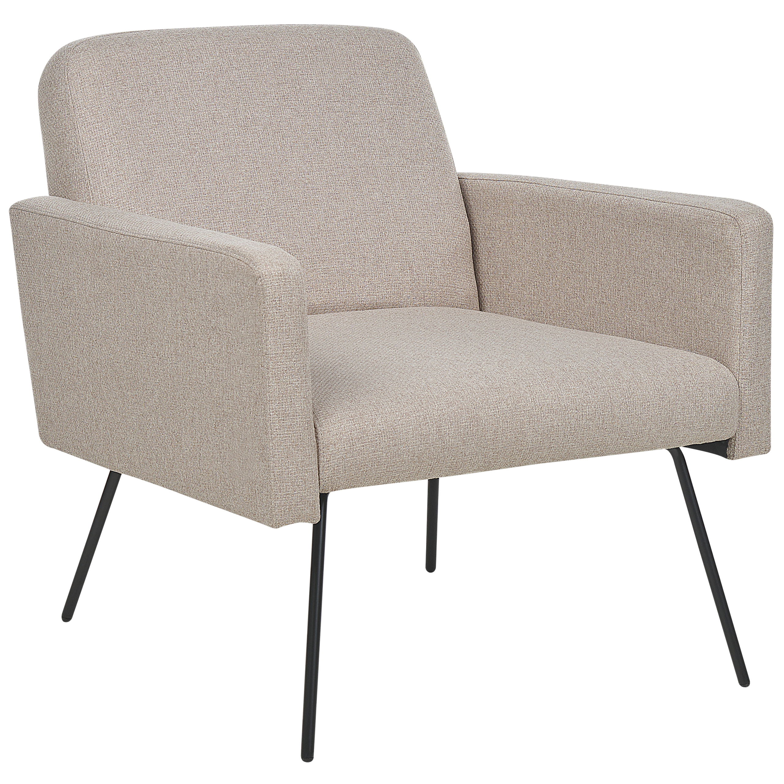 NARKEN armchair Beige [2]