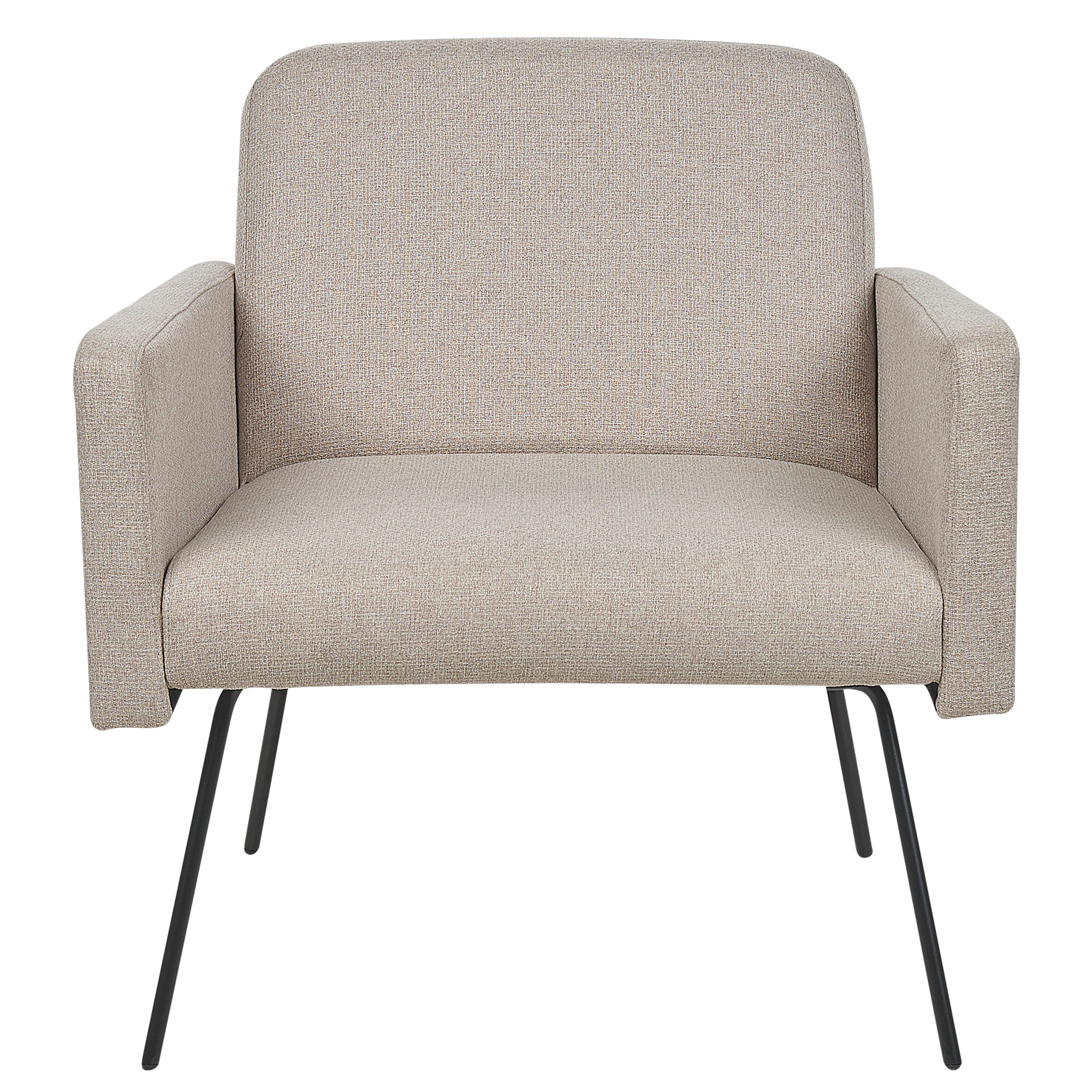 NARKEN armchair Beige [4]