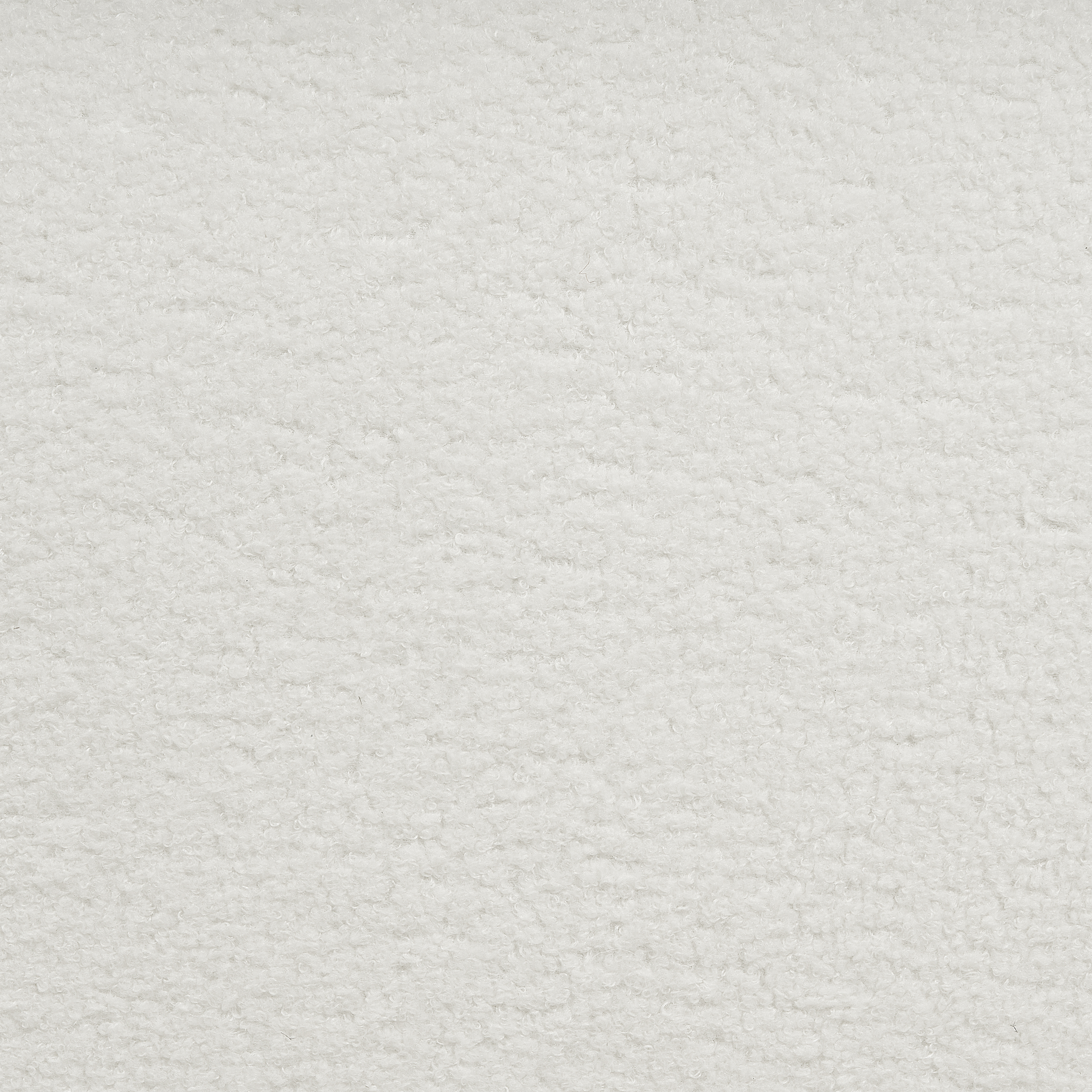 Colțar cu 3 locuri SVANSELE Boucle Alb-murdar Dreapta [11]