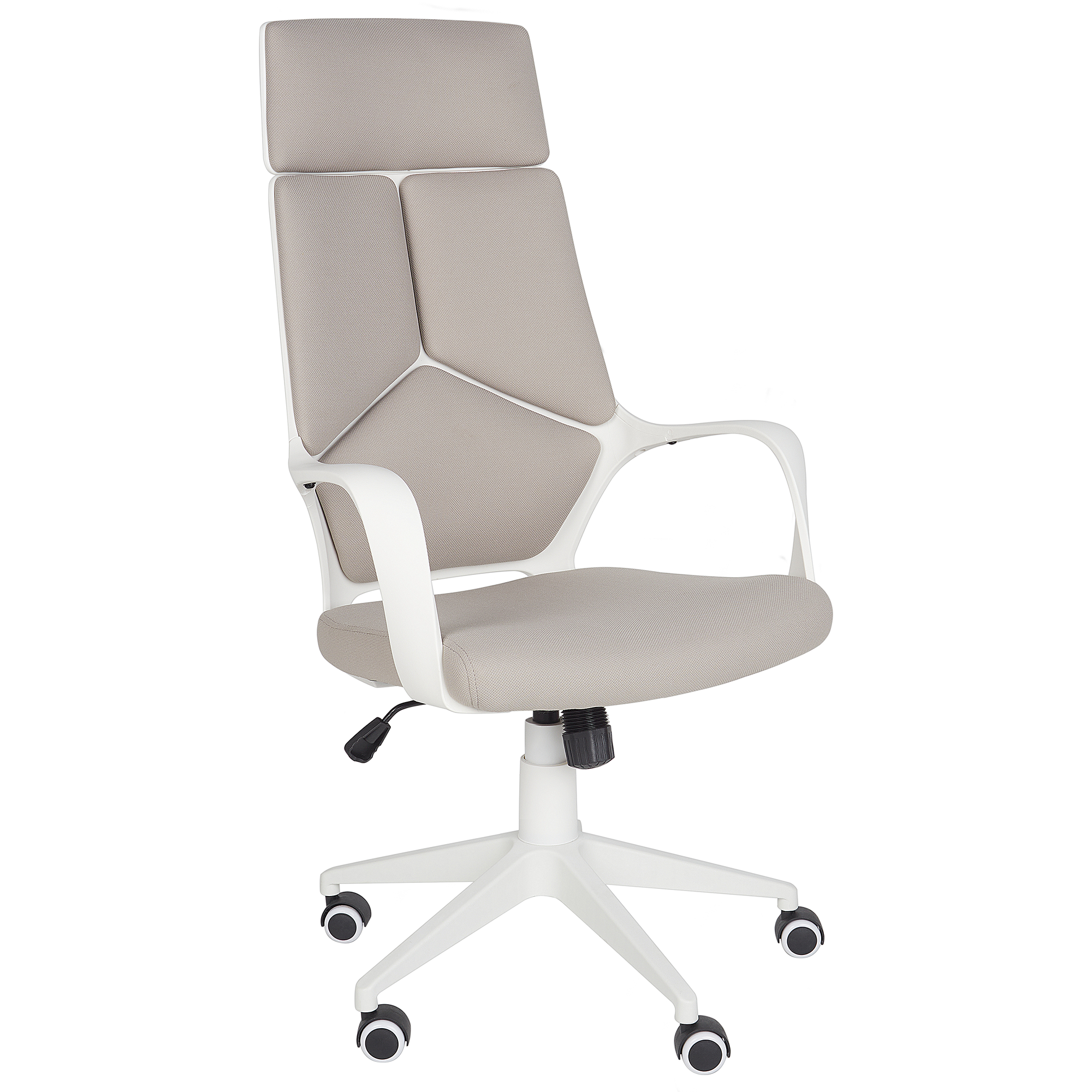 Scaun ergonomic DELIGHT Taupe [2]