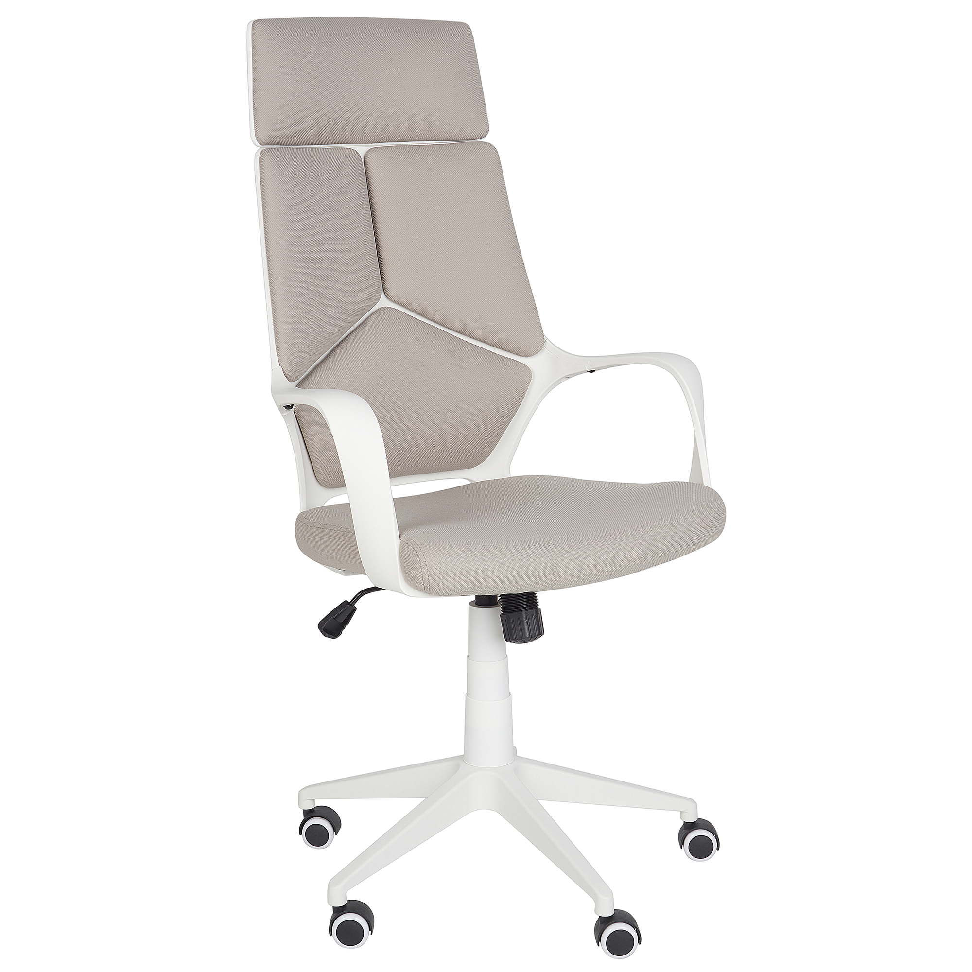 Scaun ergonomic DELIGHT Taupe [5]