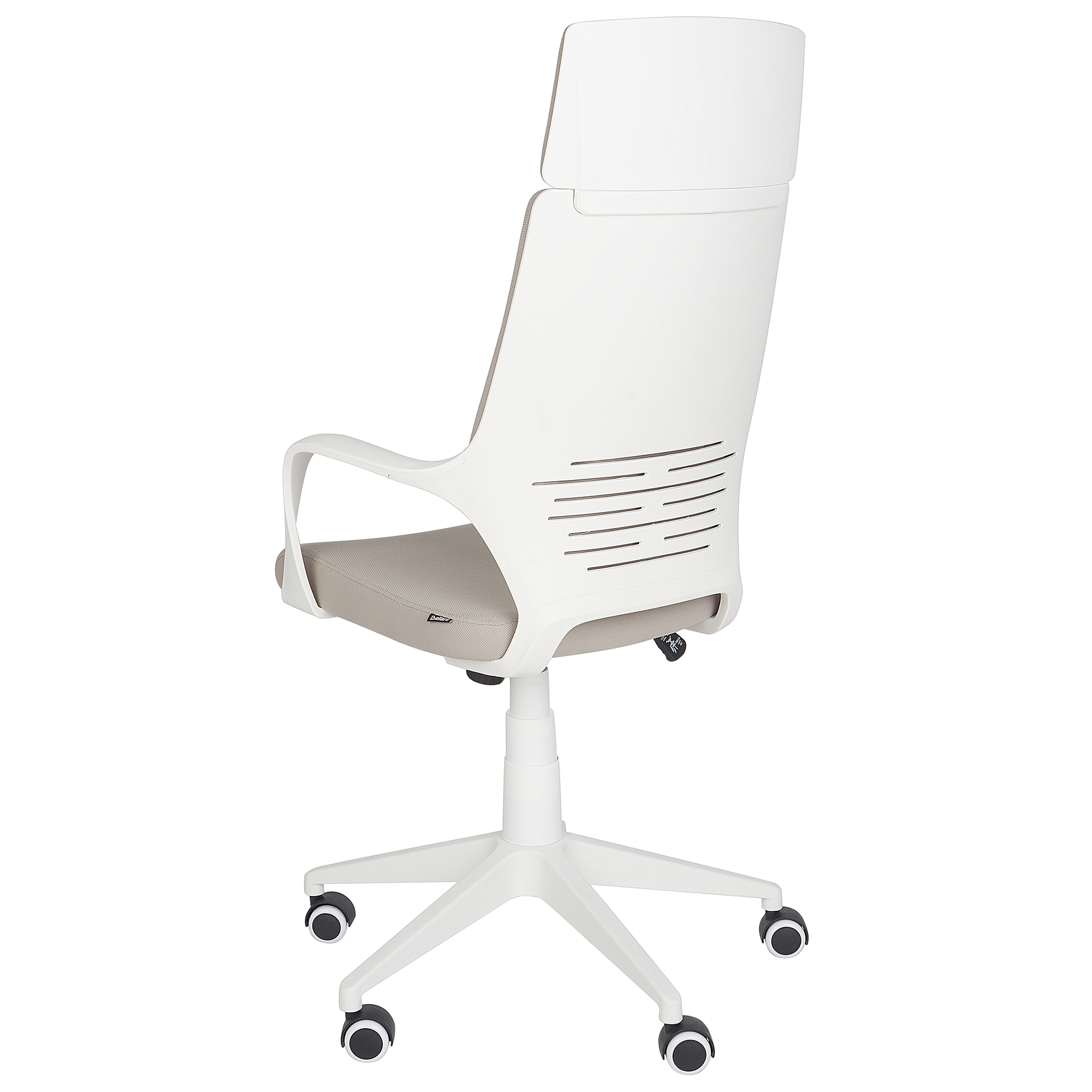 Scaun ergonomic DELIGHT Taupe [6]