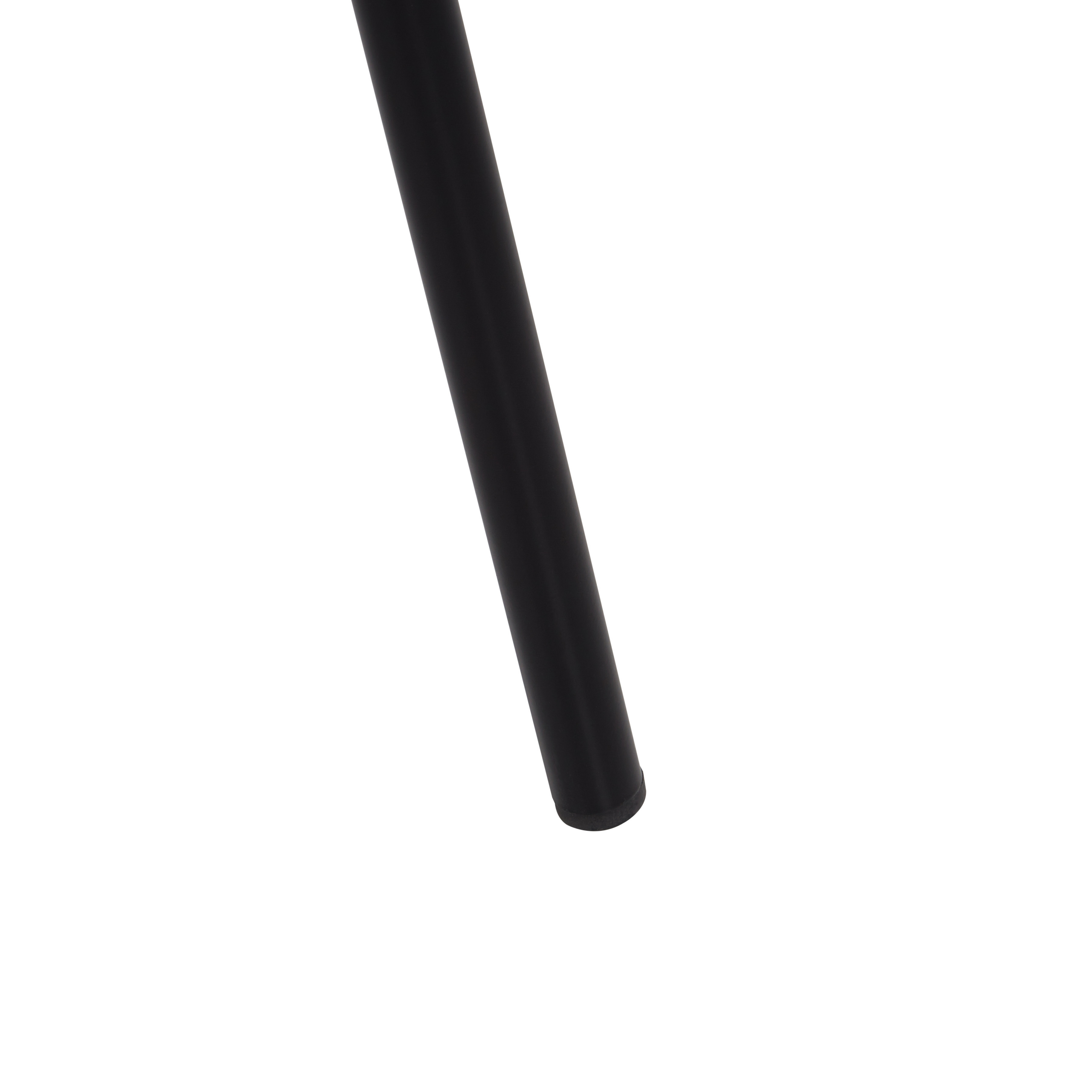 Set of 2 dining chairs SIBLEY Black [8]