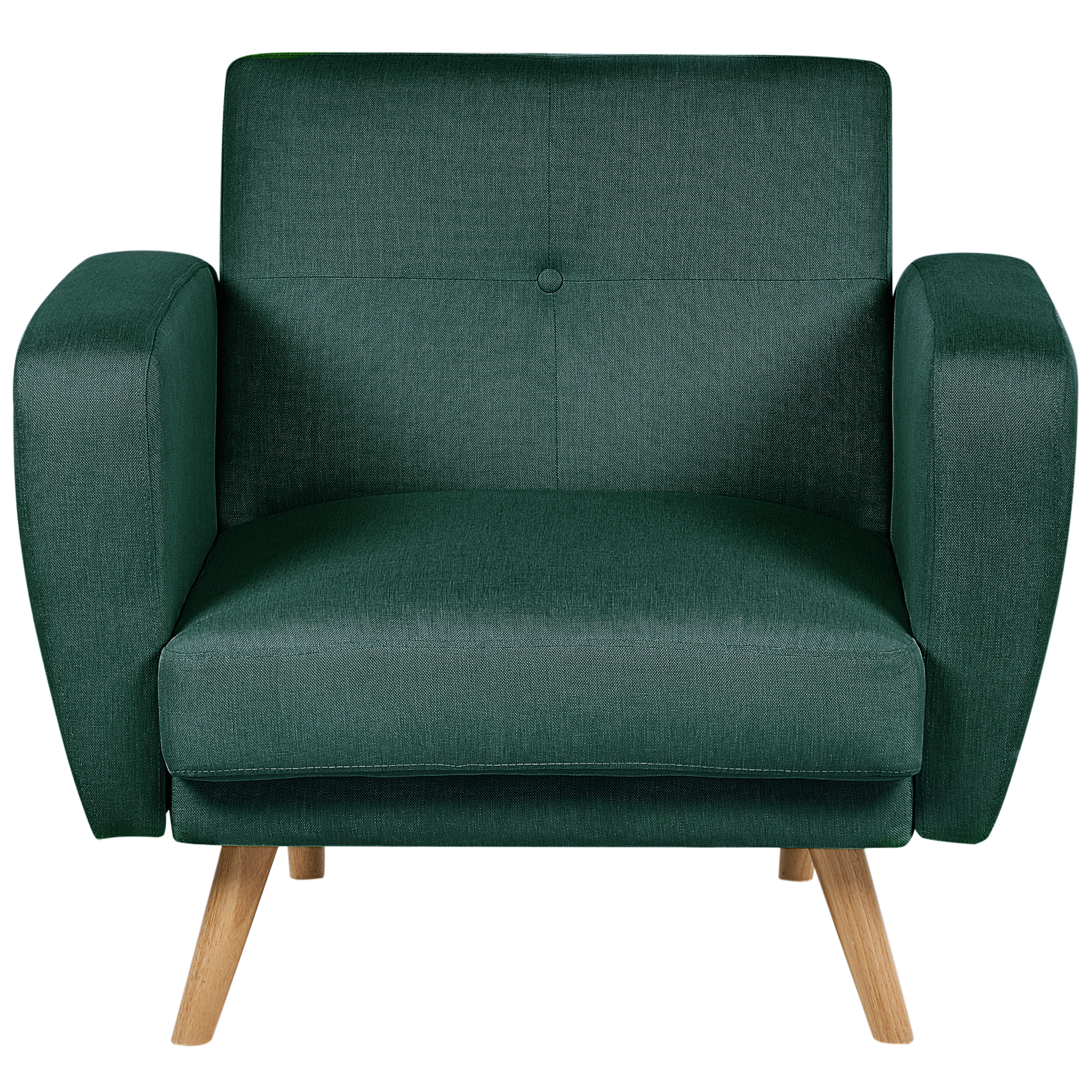 Armchair FLORLI Dark Green [5]