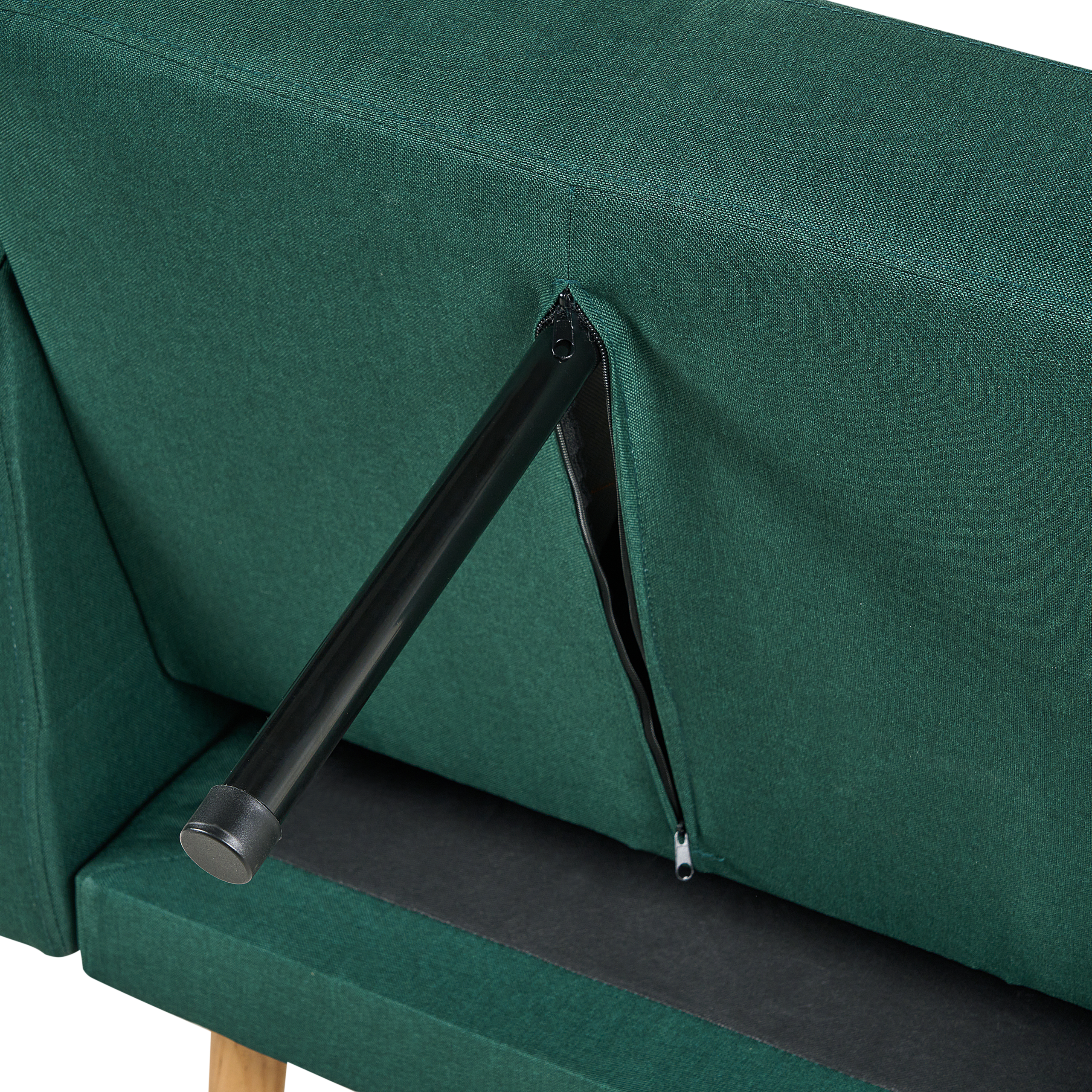 Armchair FLORLI Dark Green [8]