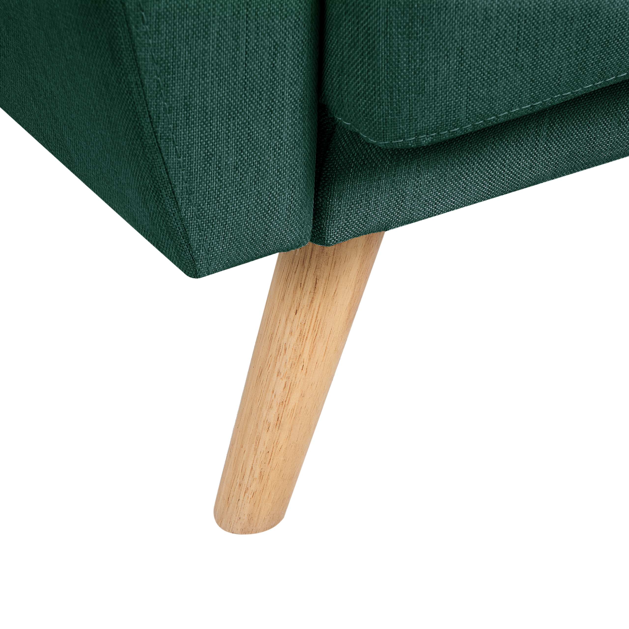 Armchair FLORLI Dark Green [9]