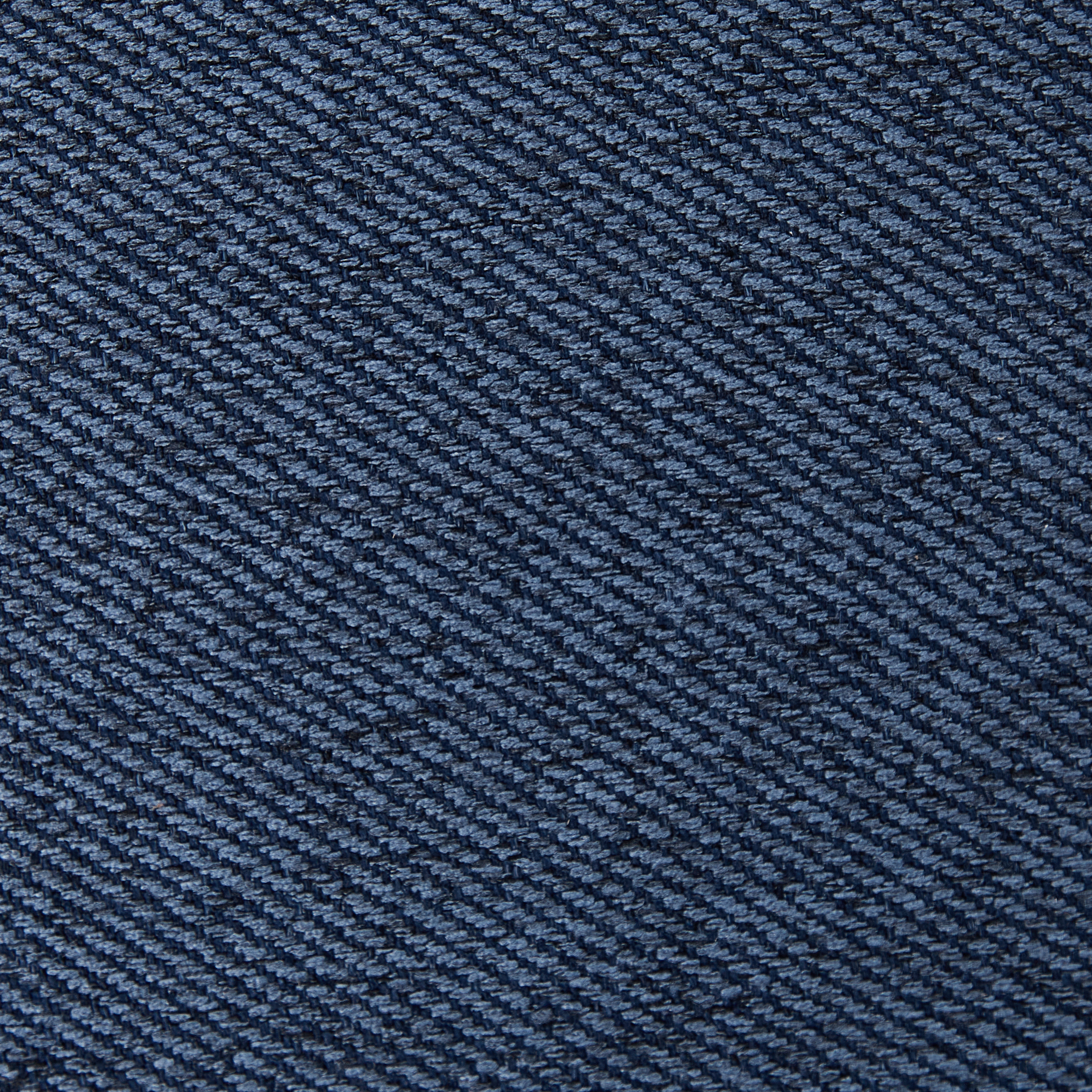 DALBY Swivel Armchair Dark Blue [9]