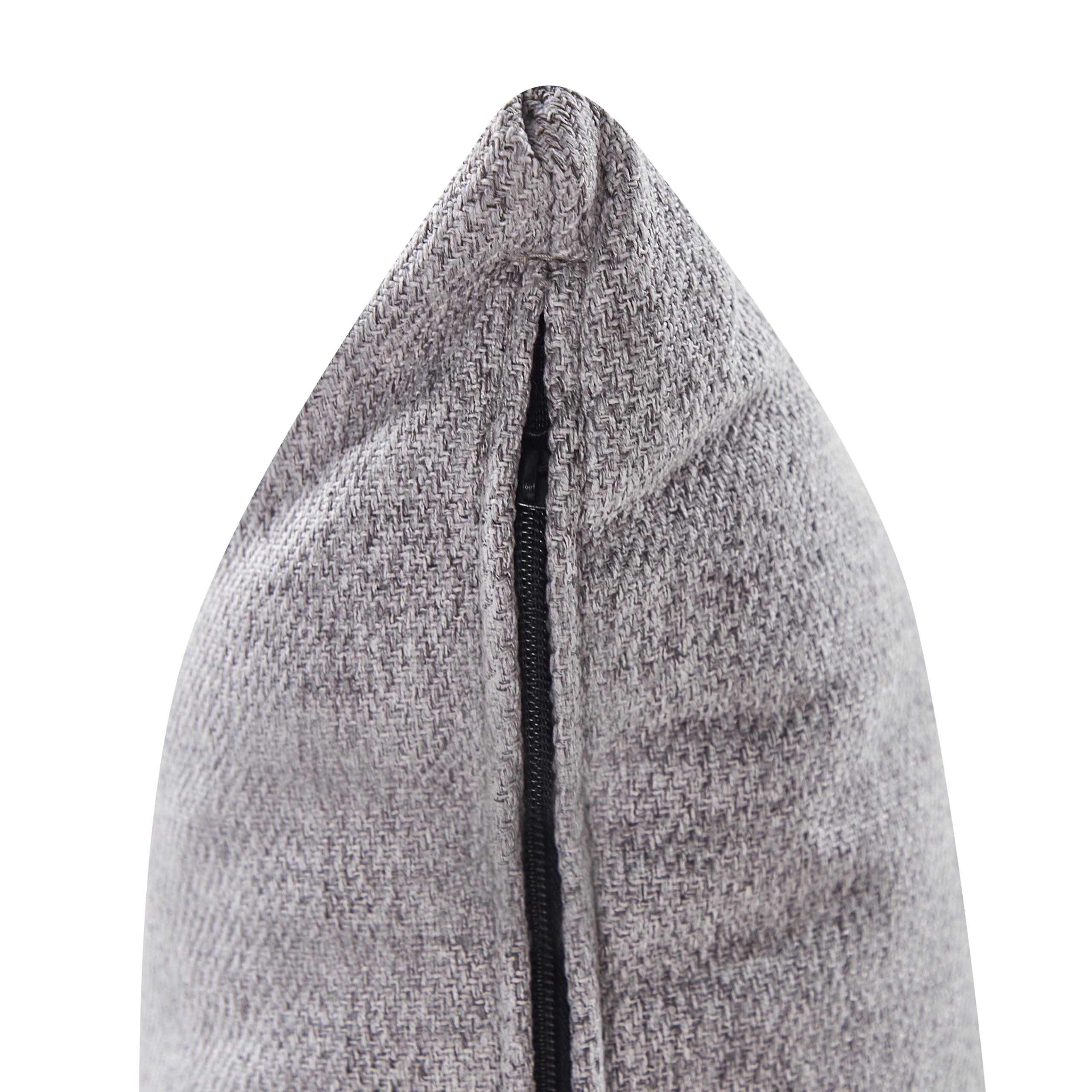 Fotoliu rotativ DALBY  Gri deschis [8]