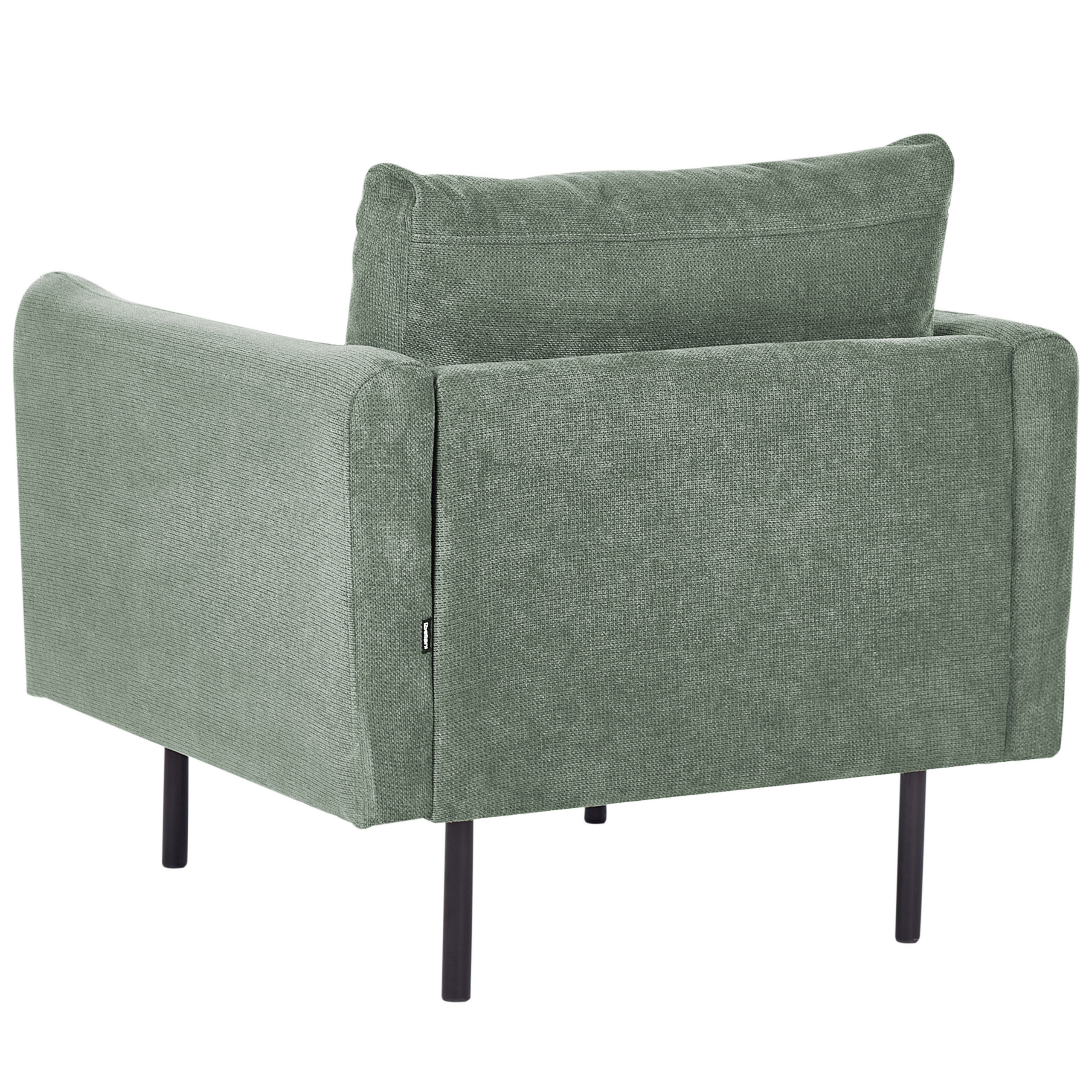 Fotoliu VINTERBRO  Verde deschis [4]