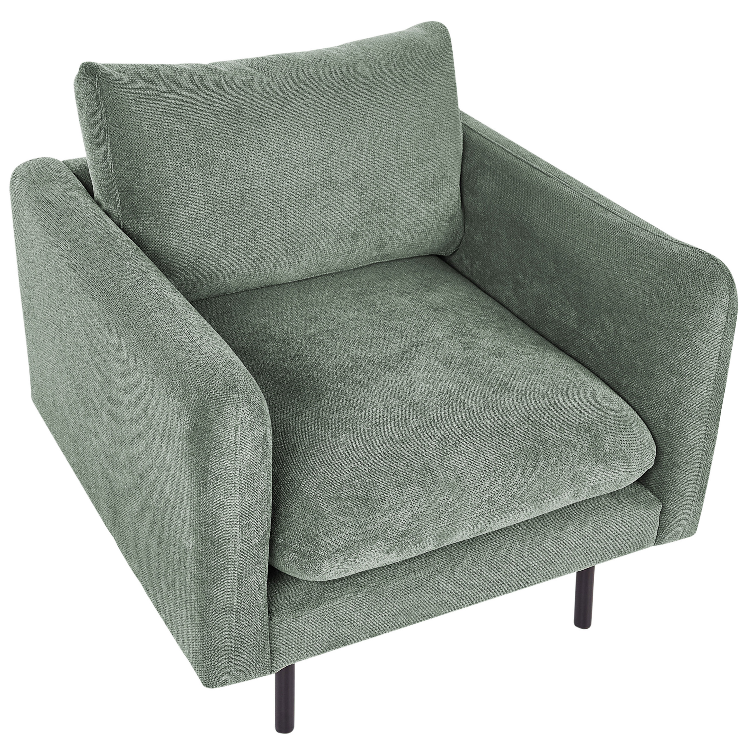 Fotoliu VINTERBRO  Verde deschis [5]