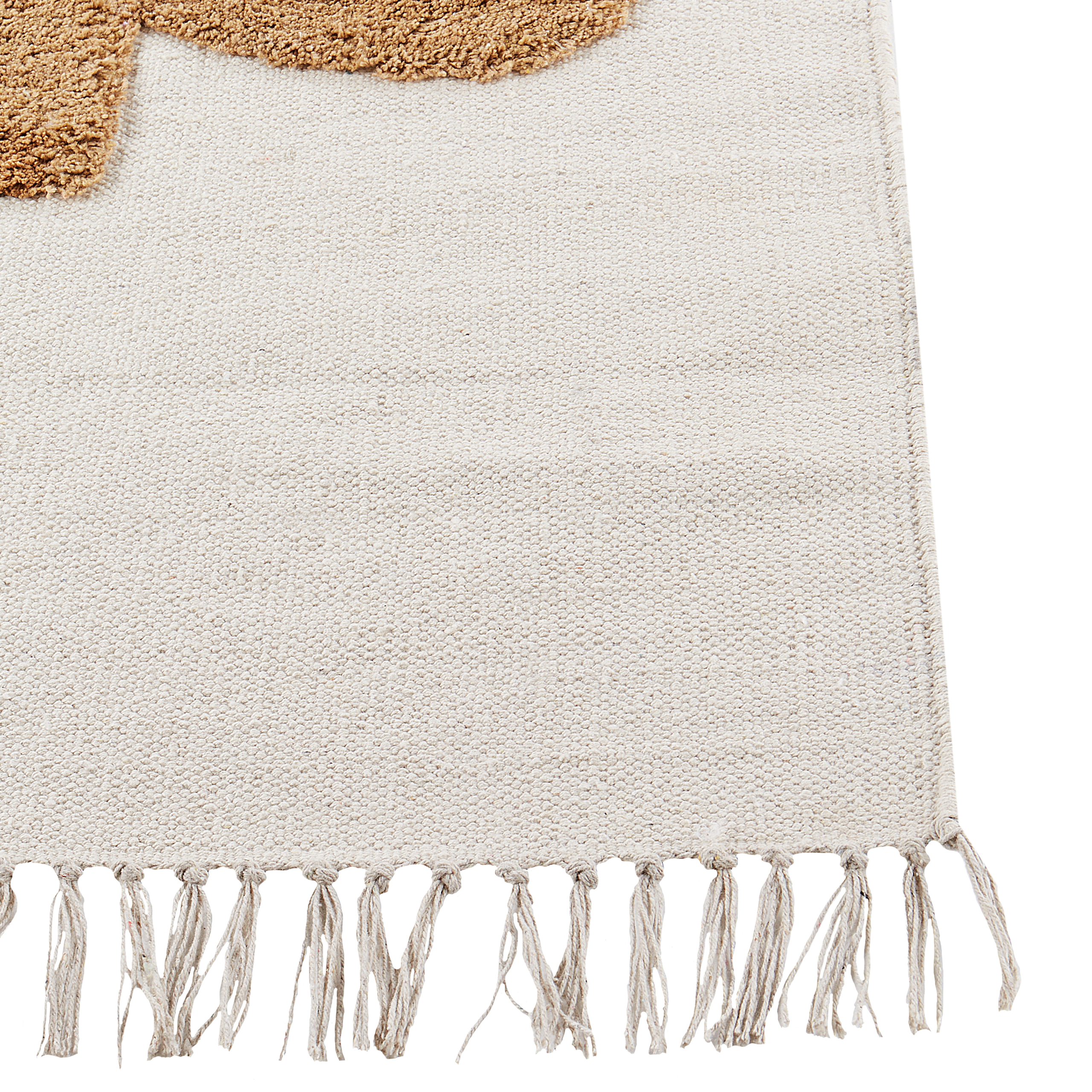 Covor pentru copii GHARTA Multicolor 140 x 200 cm Bumbac [4]