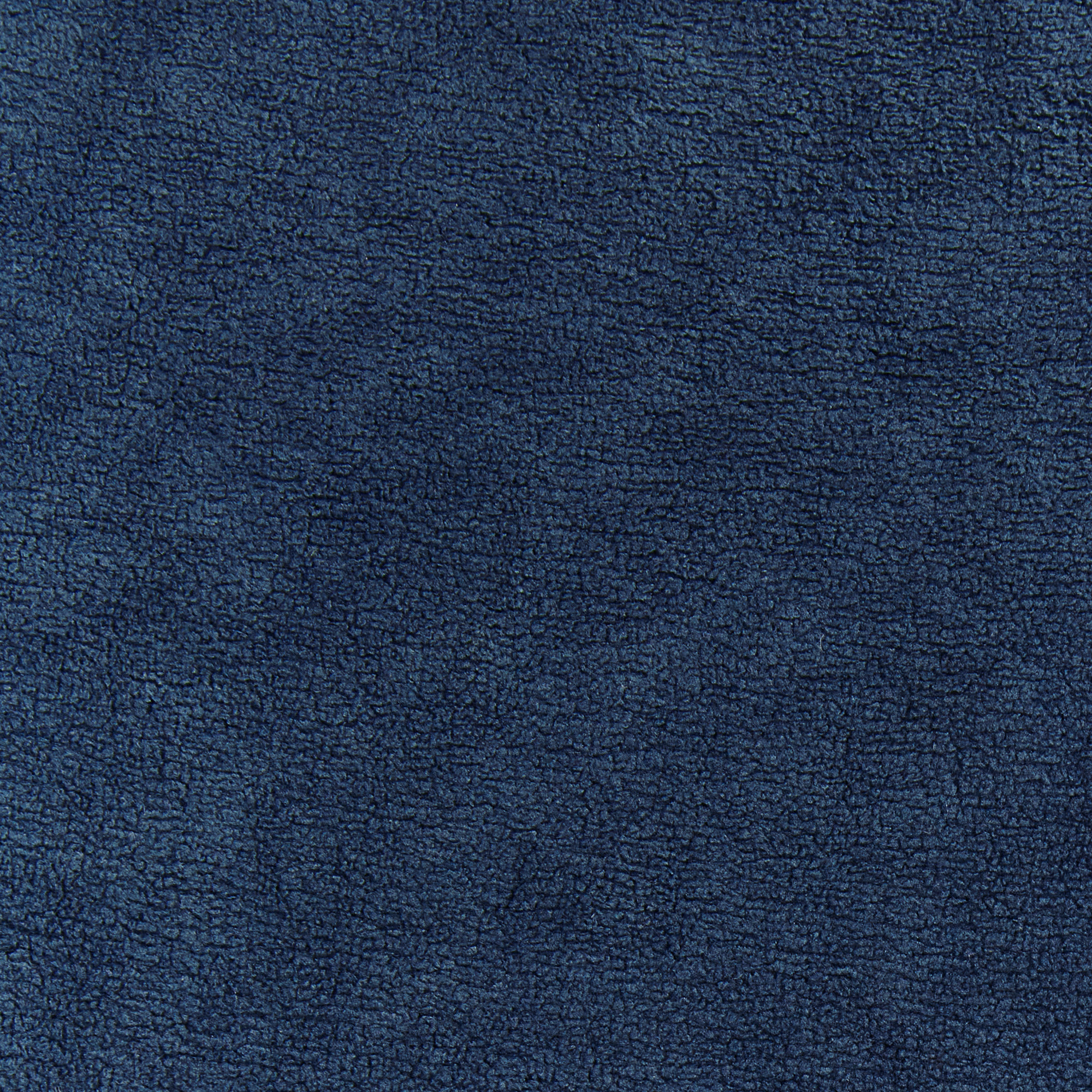 Set of 2 Bar Chairs KIANA Navy Blue [9]