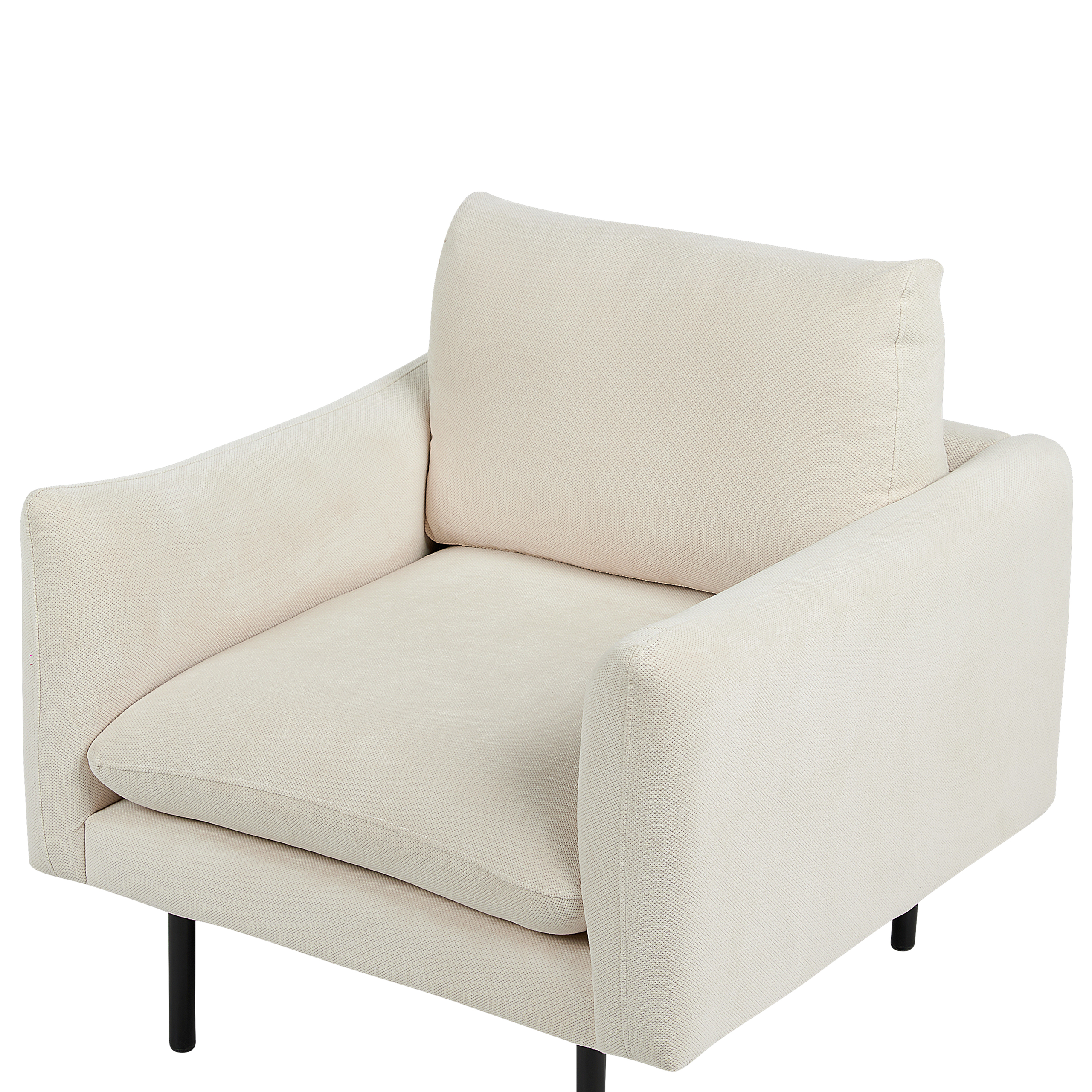 Fotoliu VINTERBRO  Bej deschis [5]