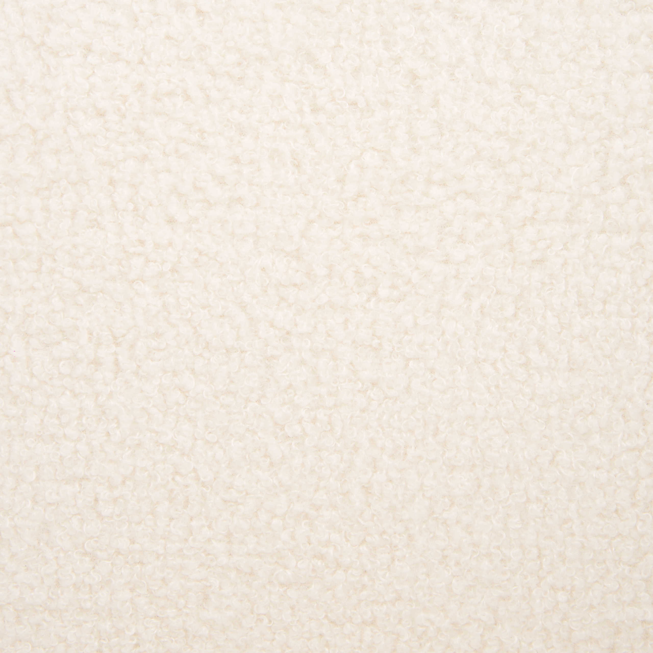 SKEI Armchair Boucle White [8]