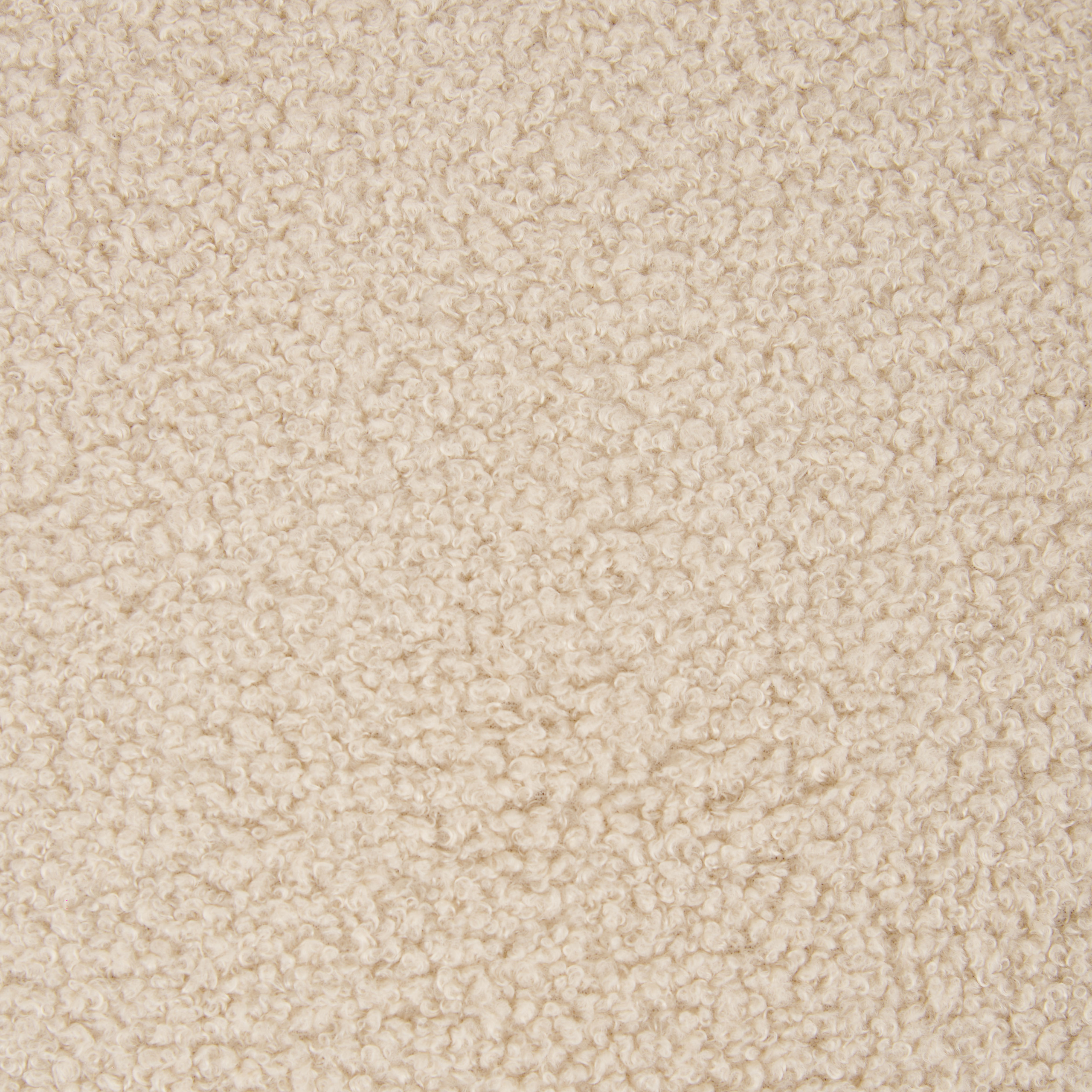 Fotoliu VOSS Boucle Bej deschis [9]