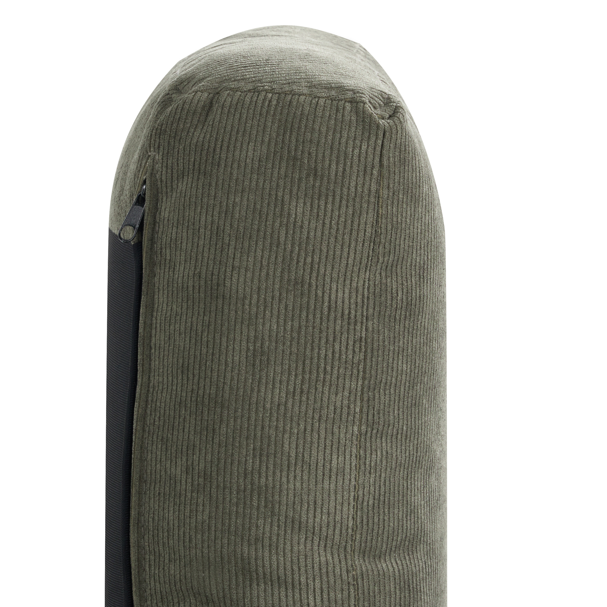 Fotoliu TUVE Velur Verde închis [7]