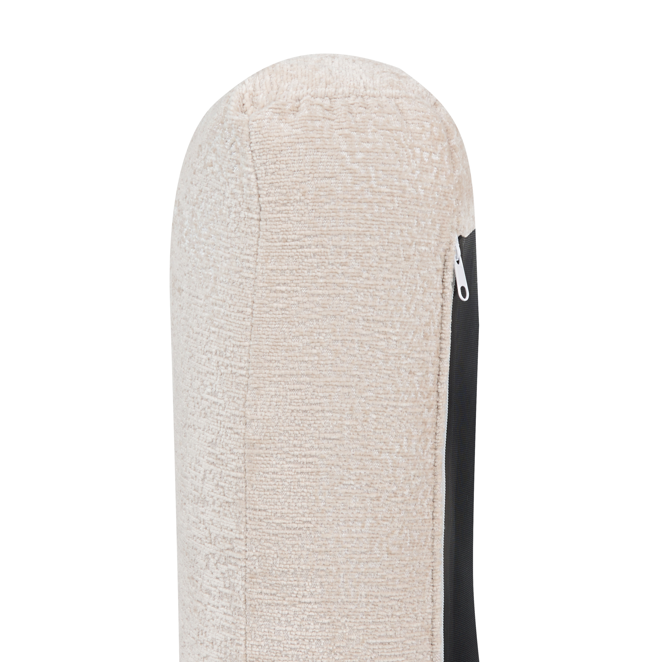 Fotoliu TUVE Boucle Bej [7]