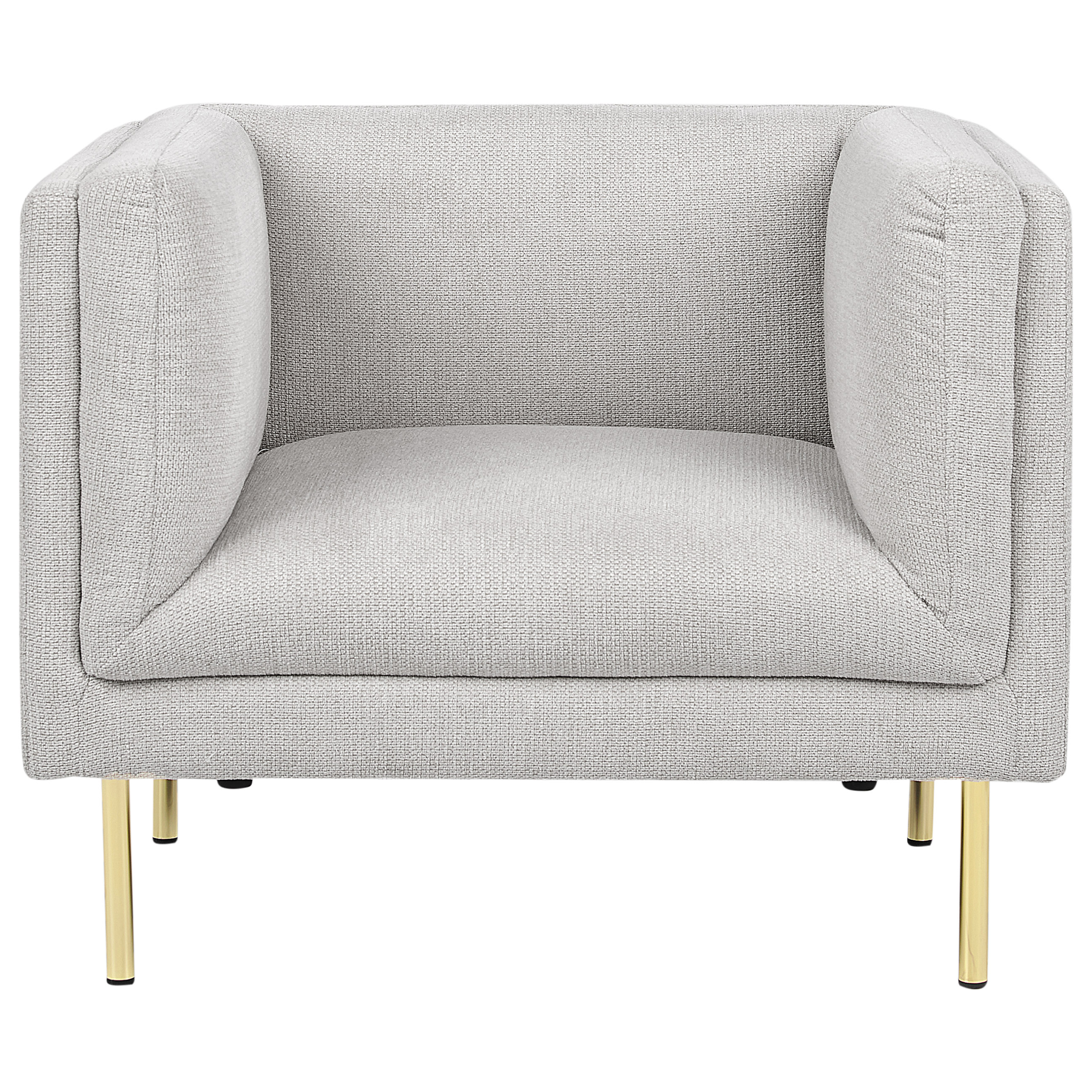 Fotoliu MOEN  Gri deschis [4]