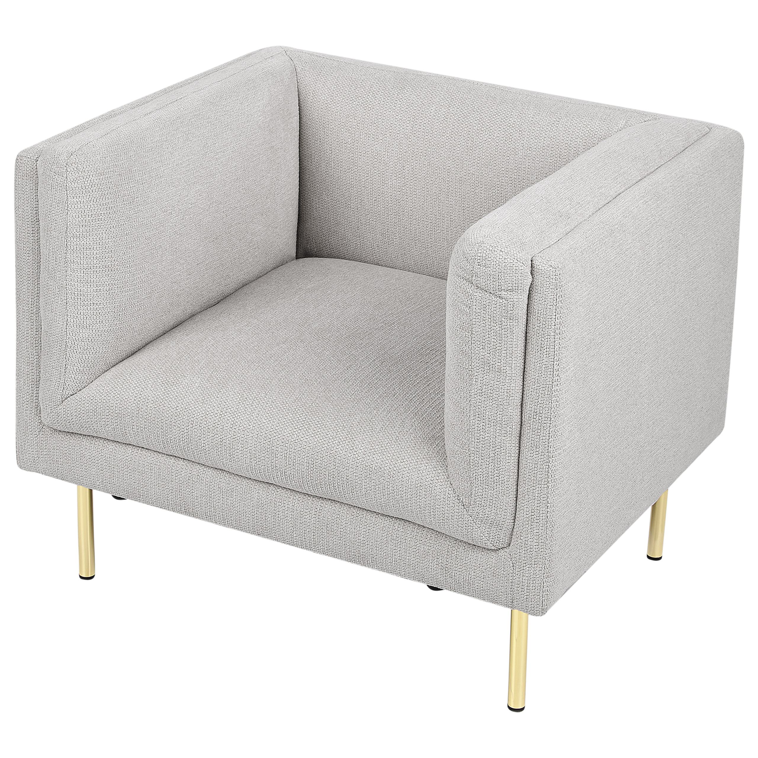 Fotoliu MOEN  Gri deschis [6]