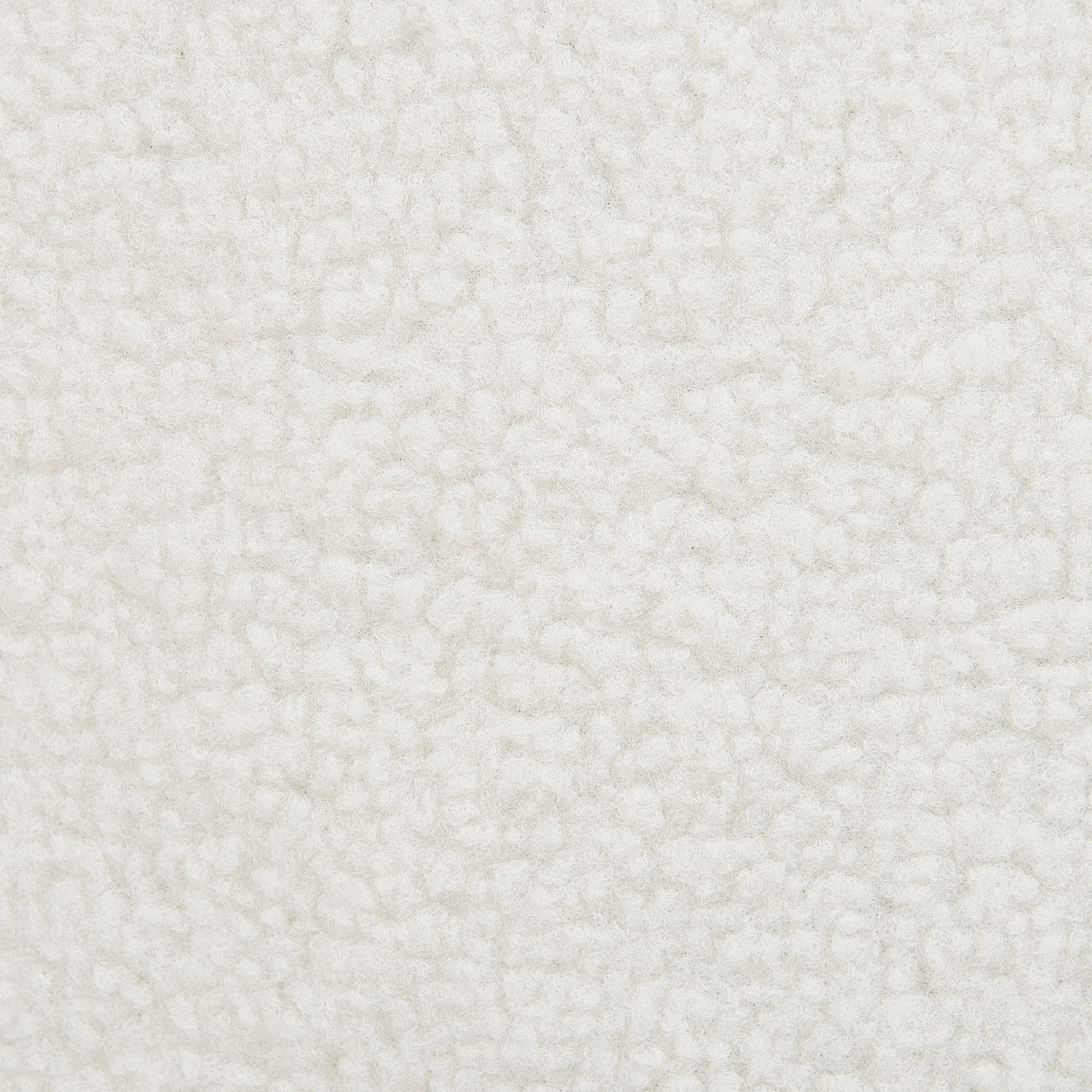 Fotoliu VAASA Boucle Alb [9]