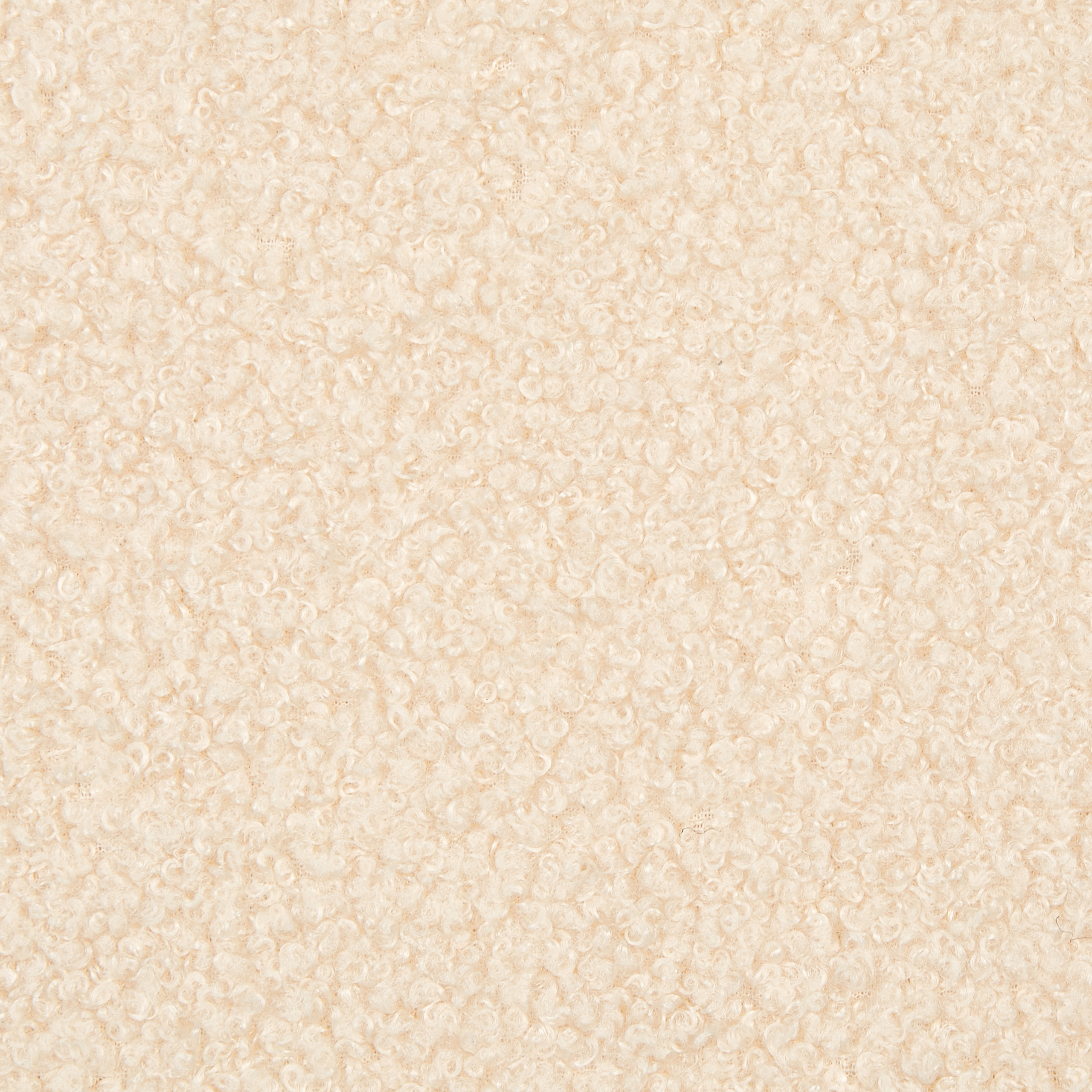 Set de 2 scaune de bar EMERY Boucle Bej deschis [10]