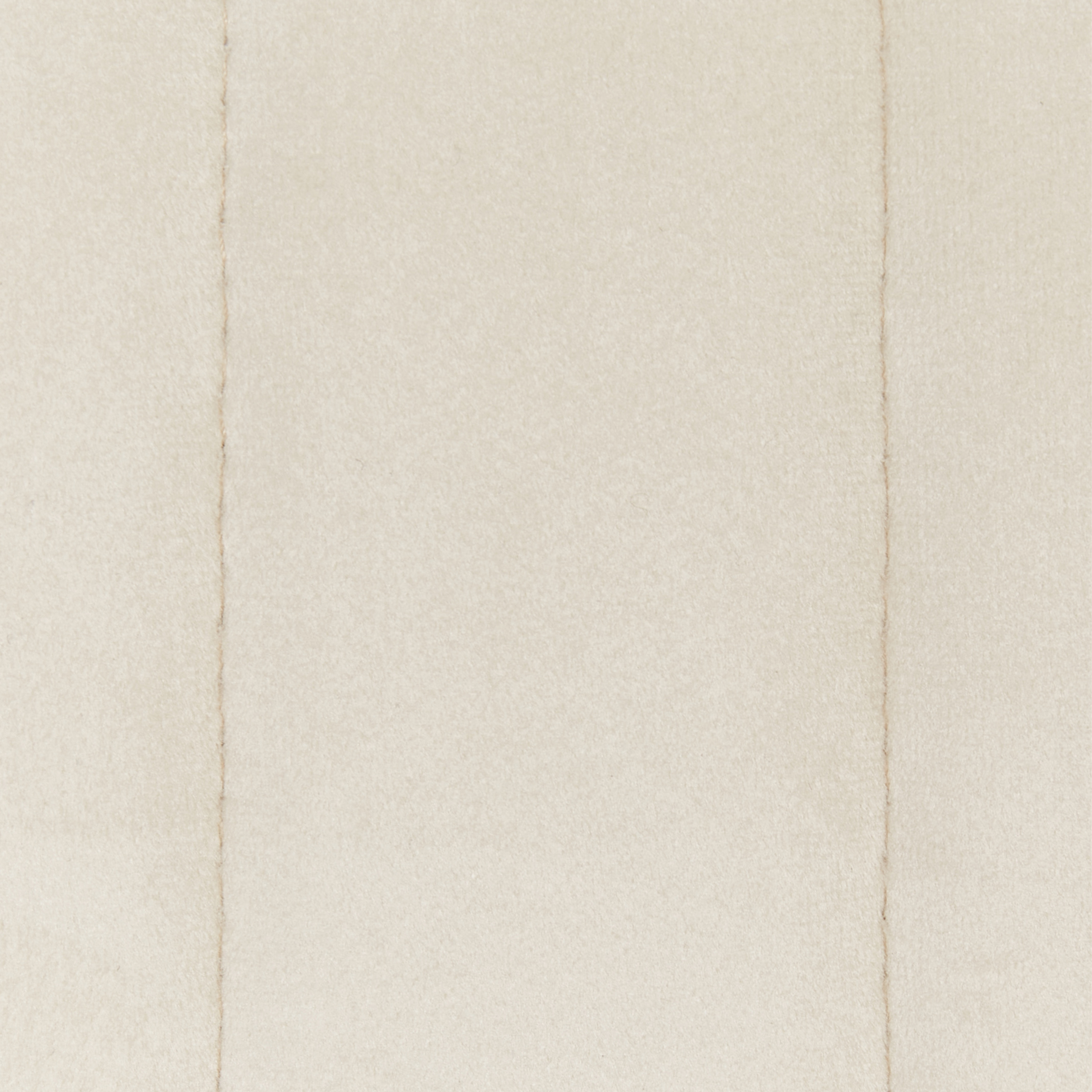 Set of 2 Bar Stools DUBROVNIK Velvet Swivel Light Beige [10]