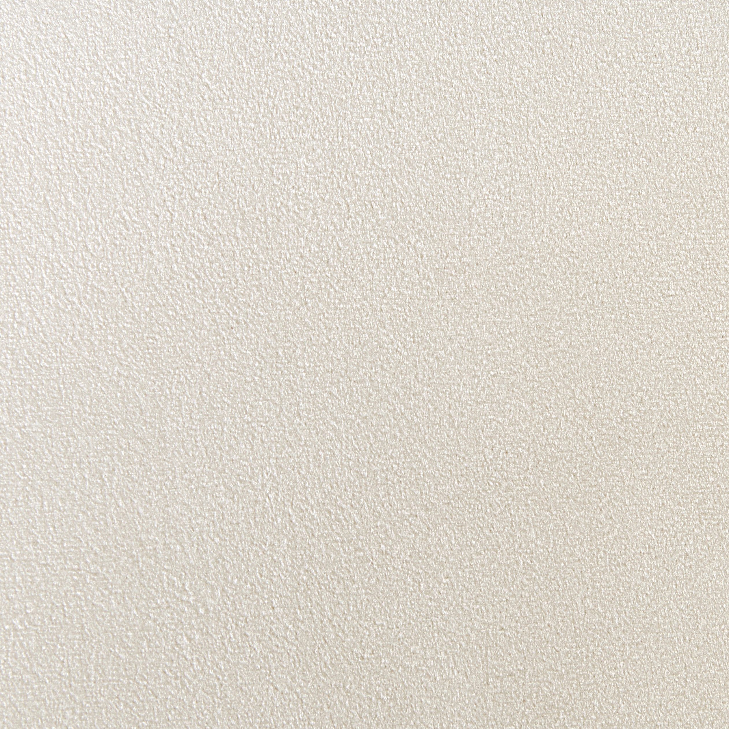 Set de 2 scaune de bar MORTON Catifea Alb-murdar [8]