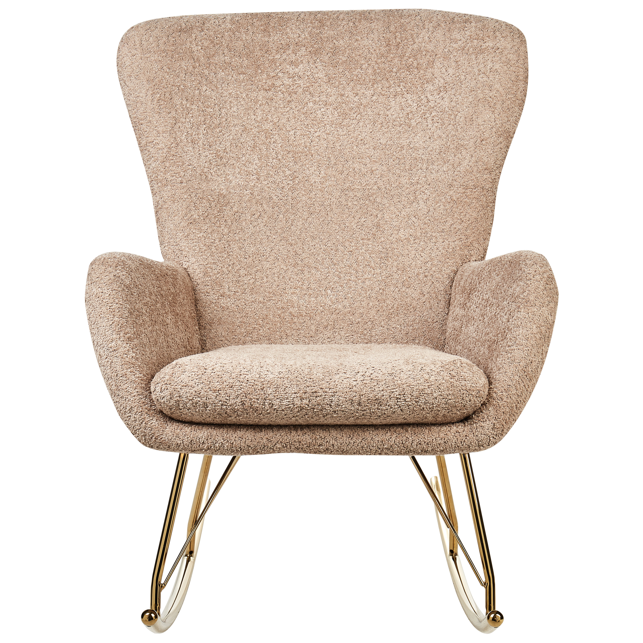 Balansoar ANASET Boucle Nisipiu [4]